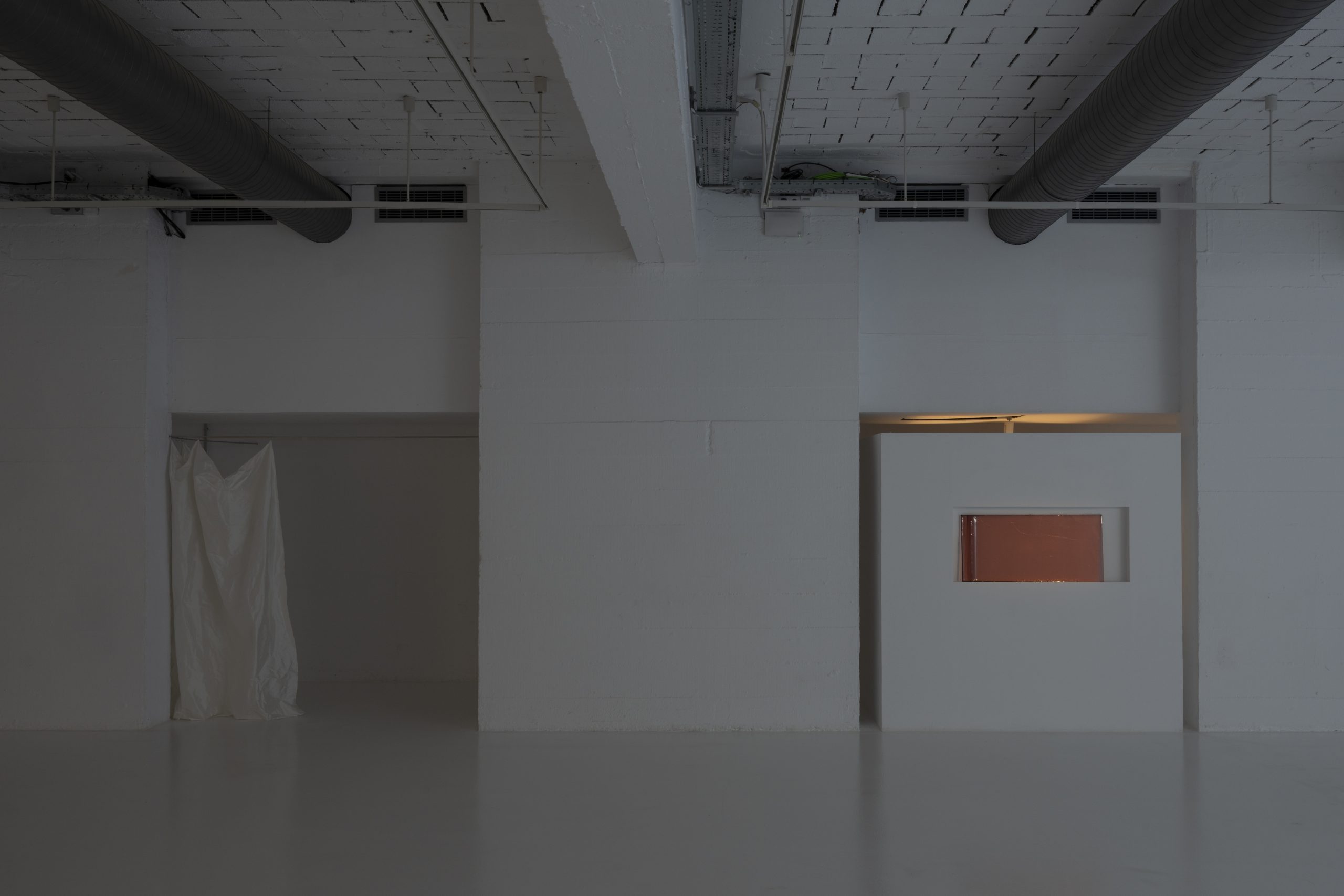 Michael Kleine at Fundació Joan Miró – Espai 13, Barcelona