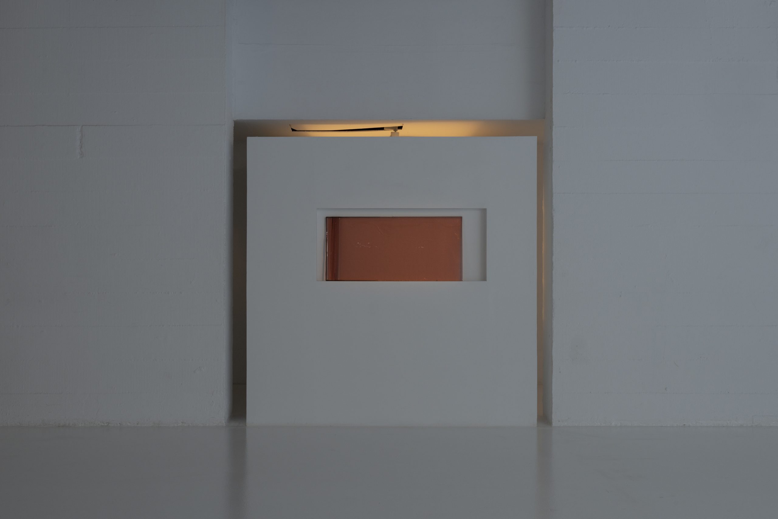 Michael Kleine at Fundació Joan Miró – Espai 13, Barcelona