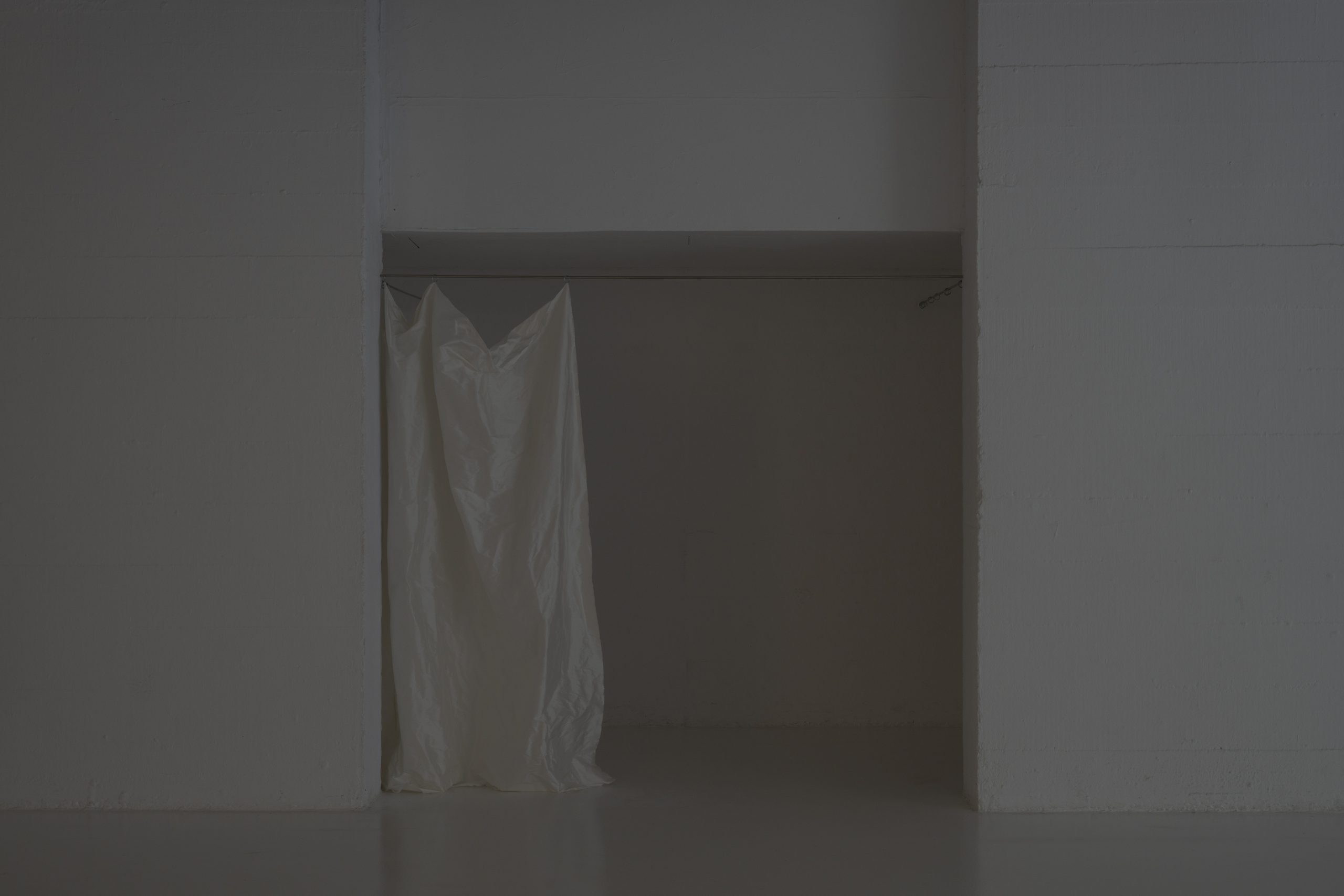 Michael Kleine at Fundació Joan Miró – Espai 13, Barcelona