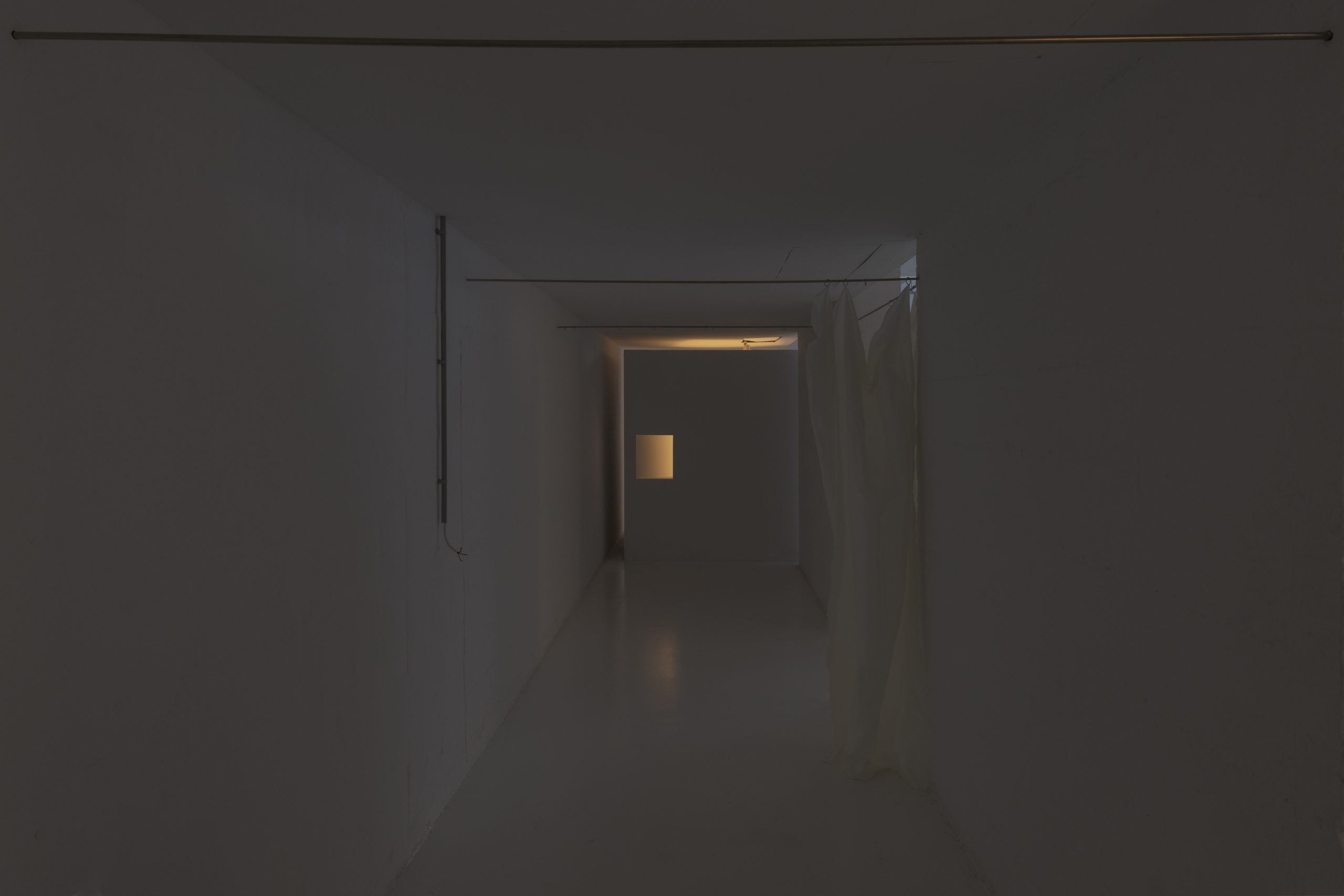 Michael Kleine at Fundació Joan Miró – Espai 13, Barcelona