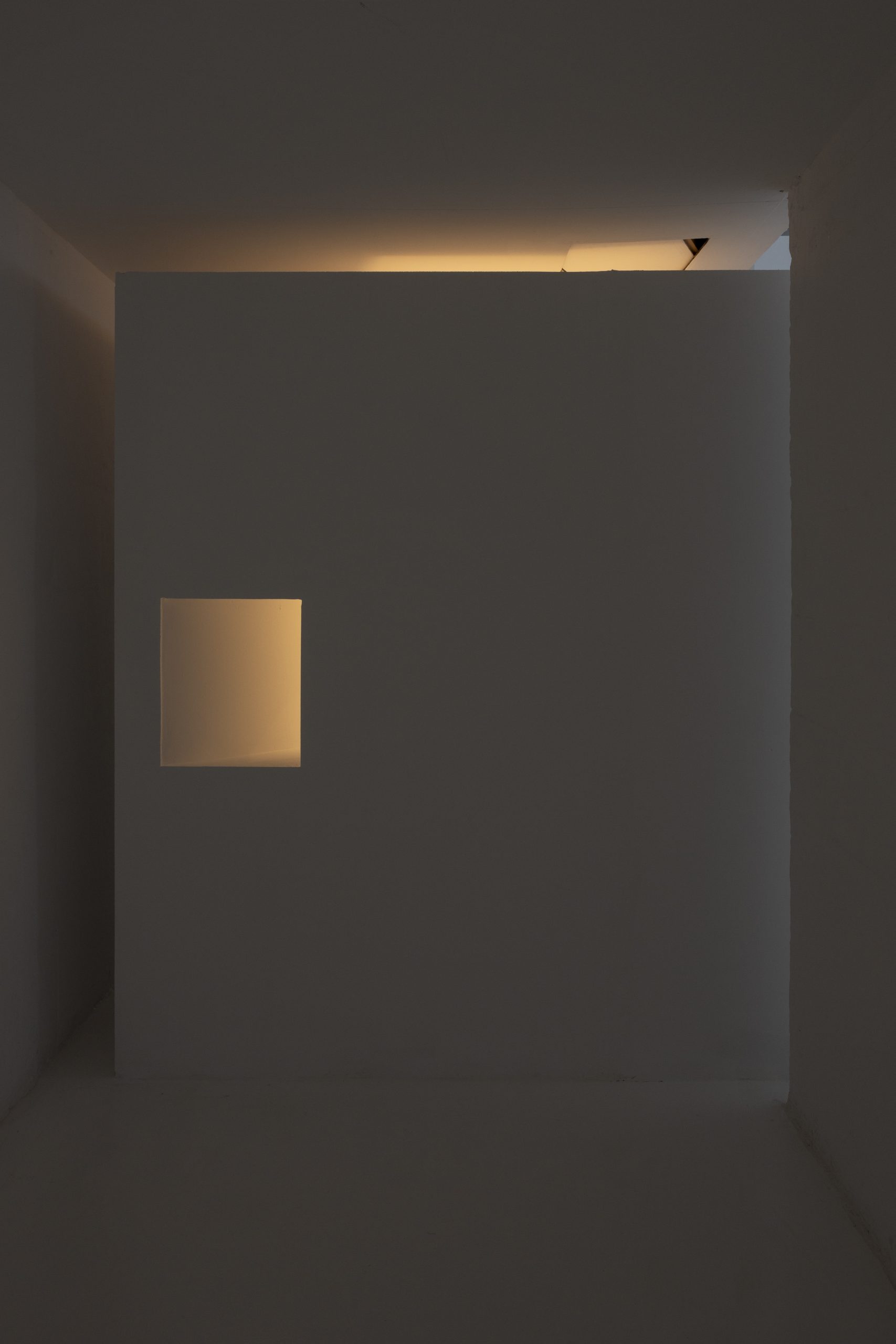Michael Kleine at Fundació Joan Miró – Espai 13, Barcelona