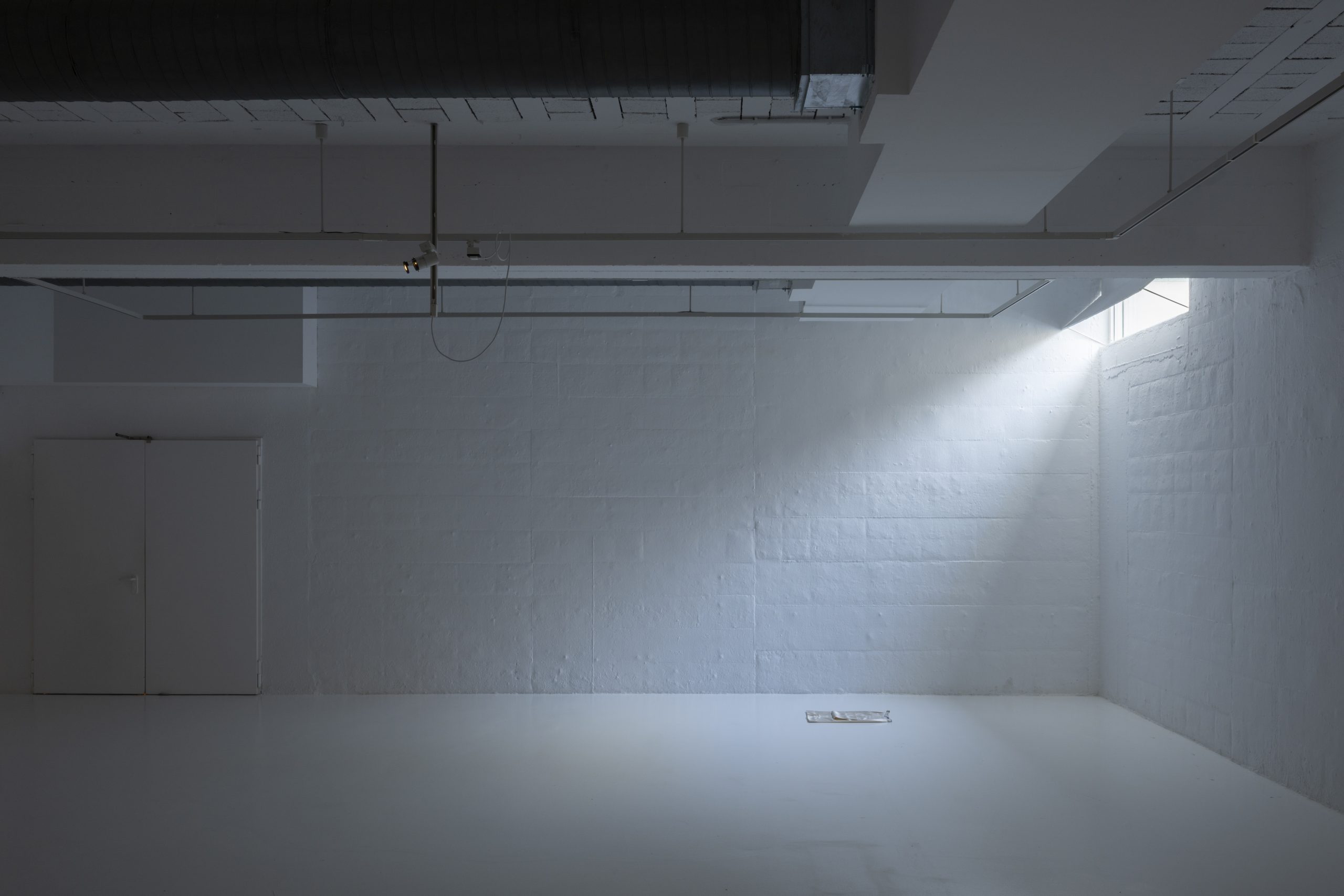 Michael Kleine at Fundació Joan Miró – Espai 13, Barcelona