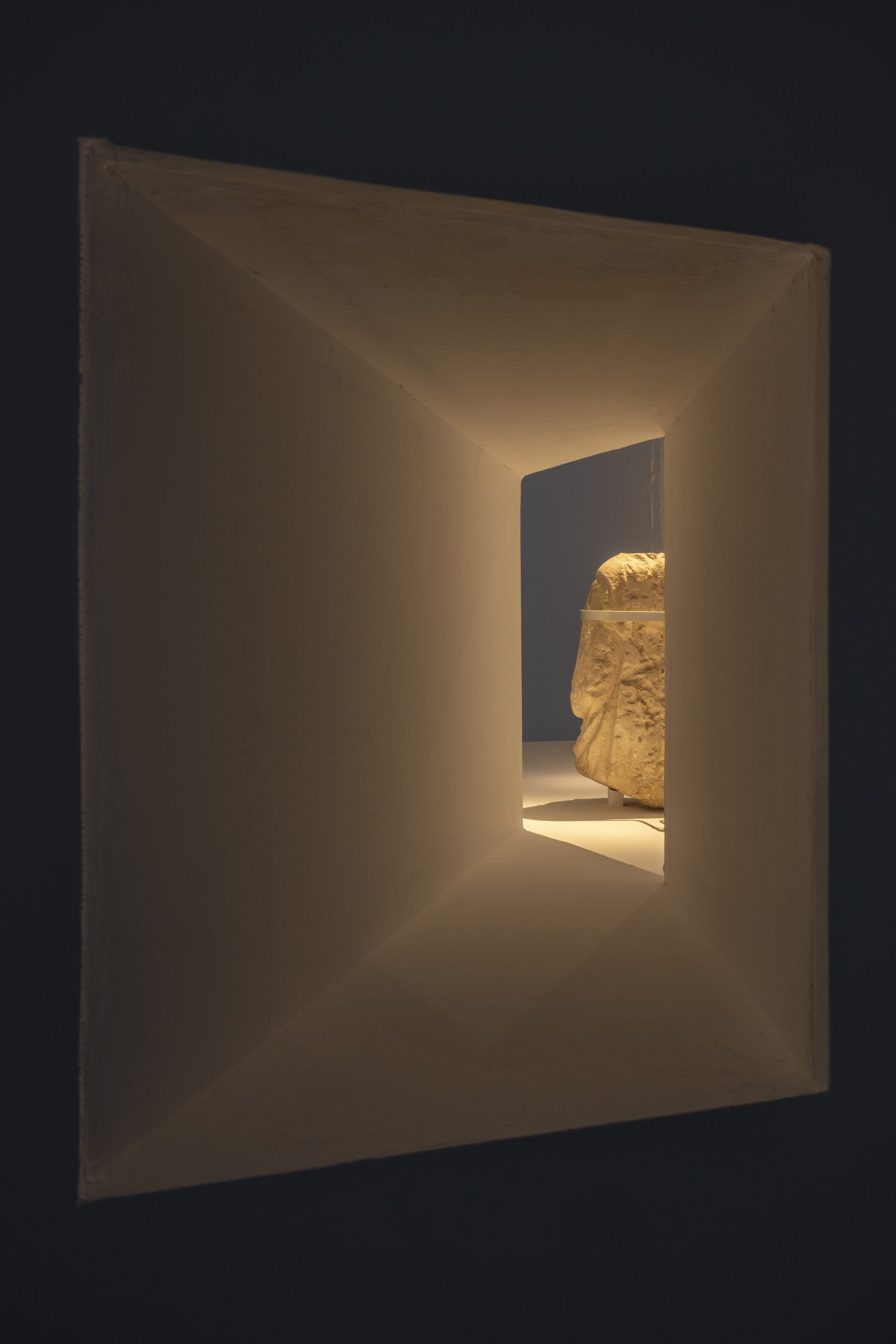 Michael Kleine at Fundació Joan Miró – Espai 13, Barcelona