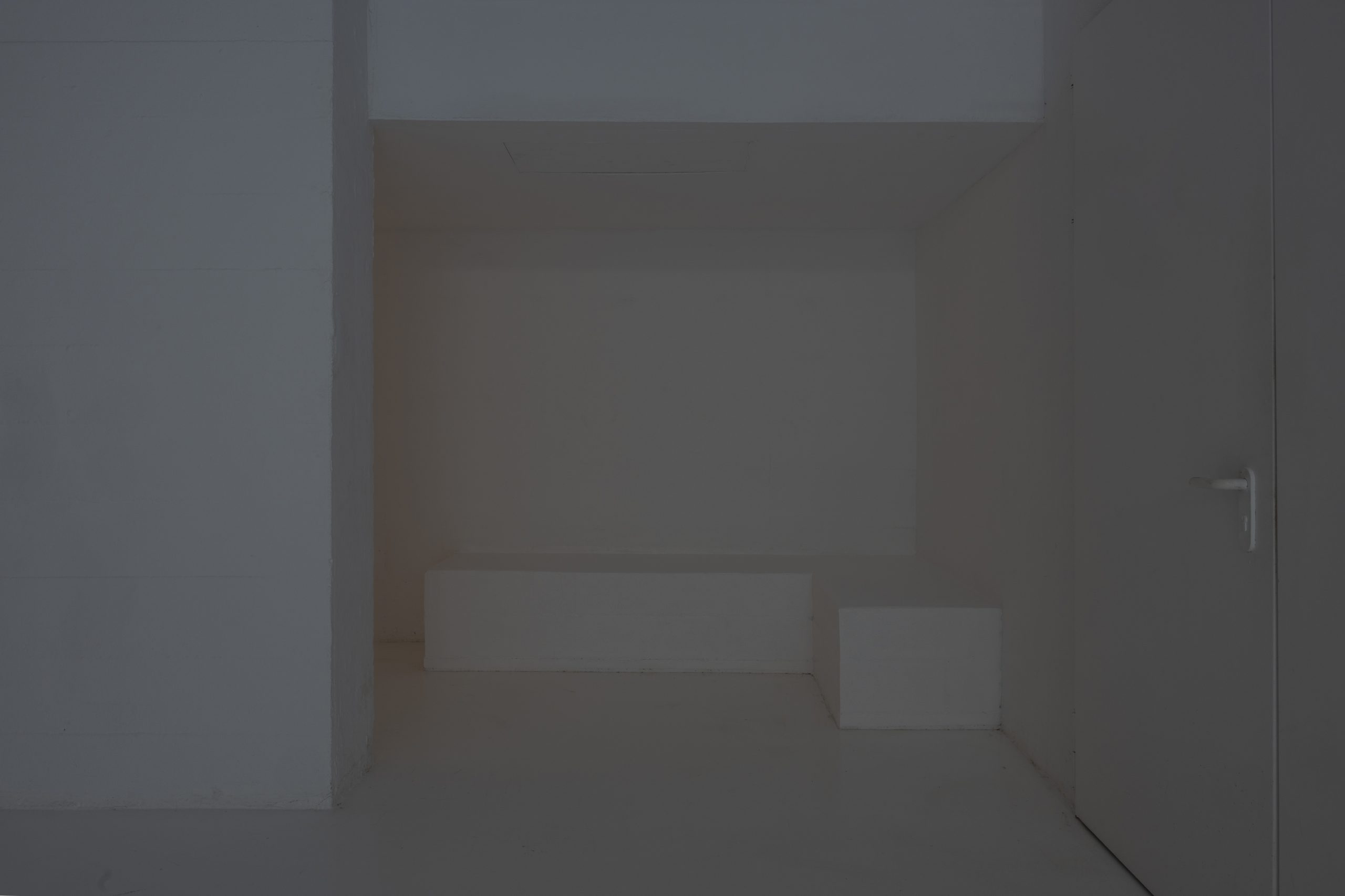 Michael Kleine at Fundació Joan Miró – Espai 13, Barcelona