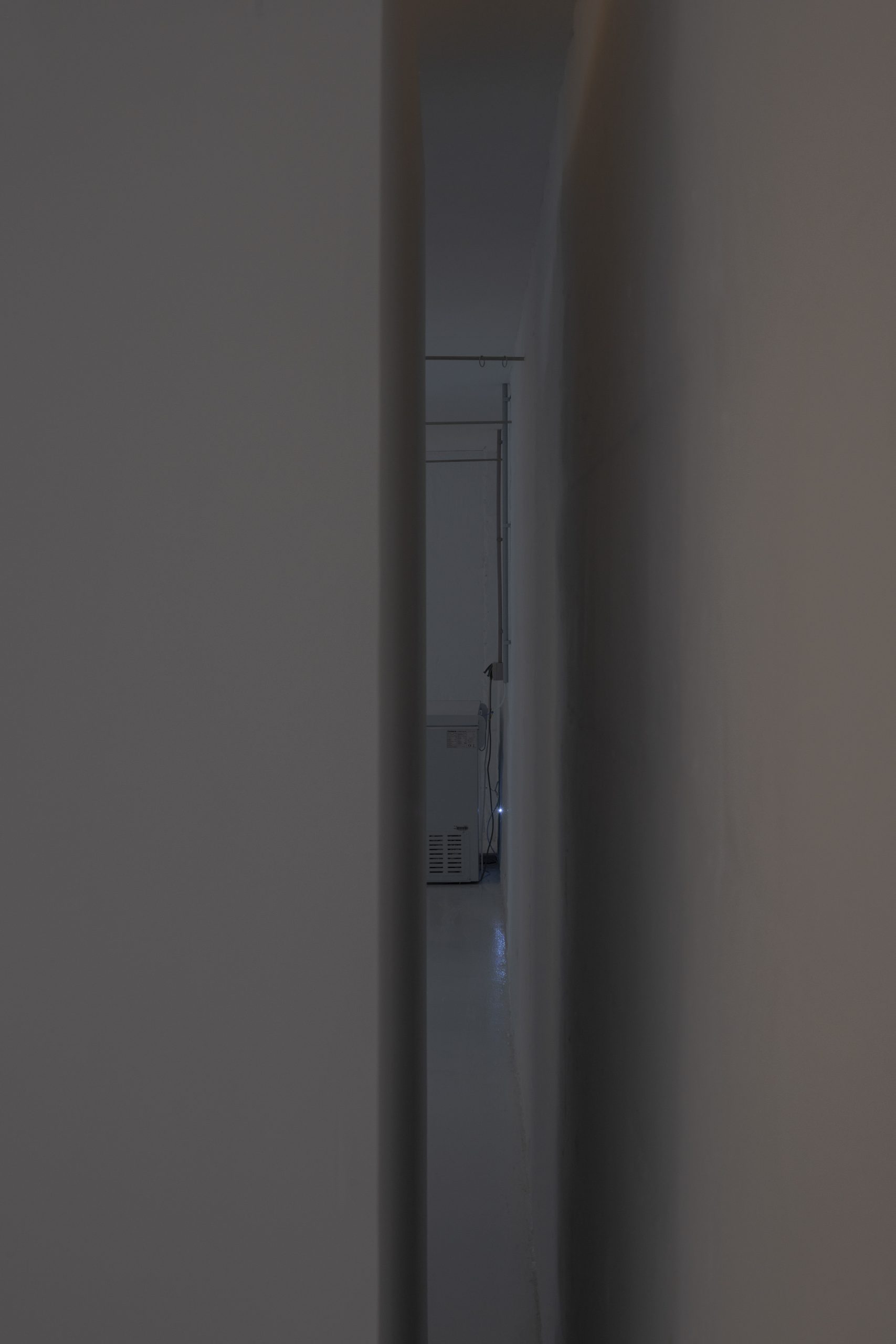 Michael Kleine at Fundació Joan Miró – Espai 13, Barcelona