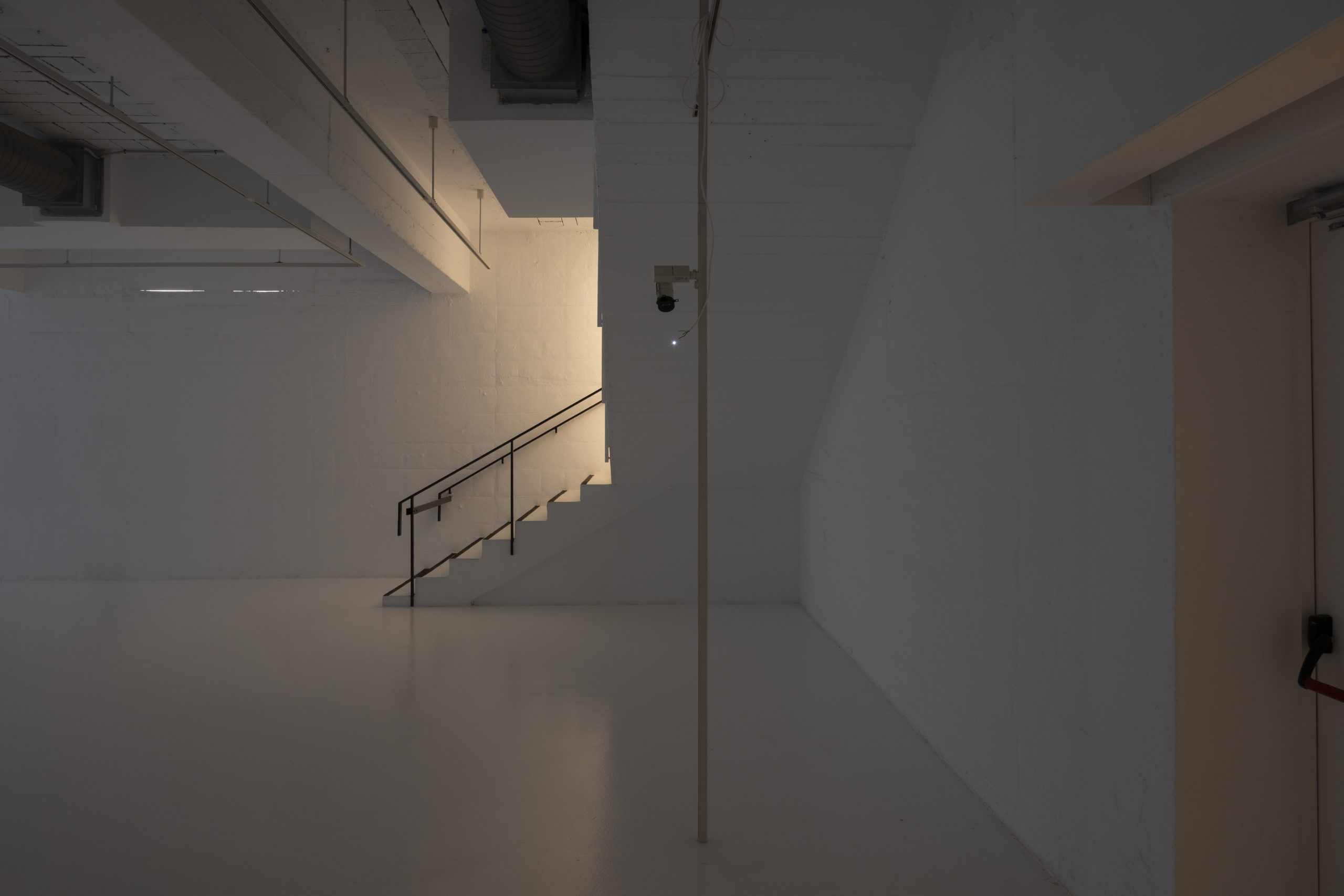 Michael Kleine at Fundació Joan Miró – Espai 13, Barcelona