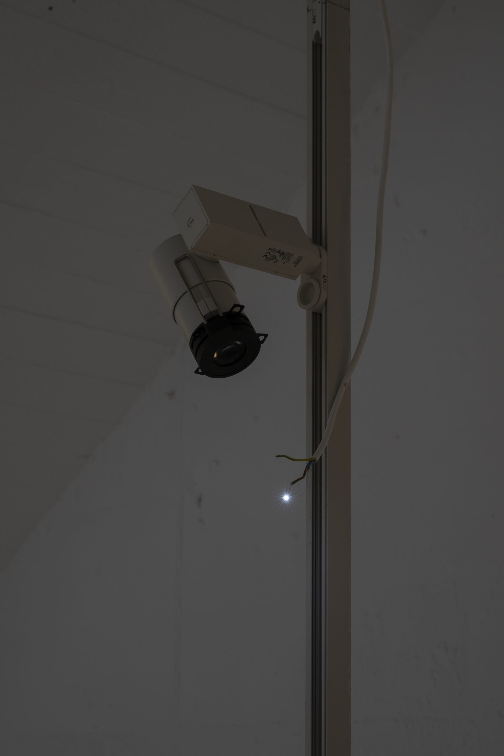 Michael Kleine at Fundació Joan Miró – Espai 13, Barcelona