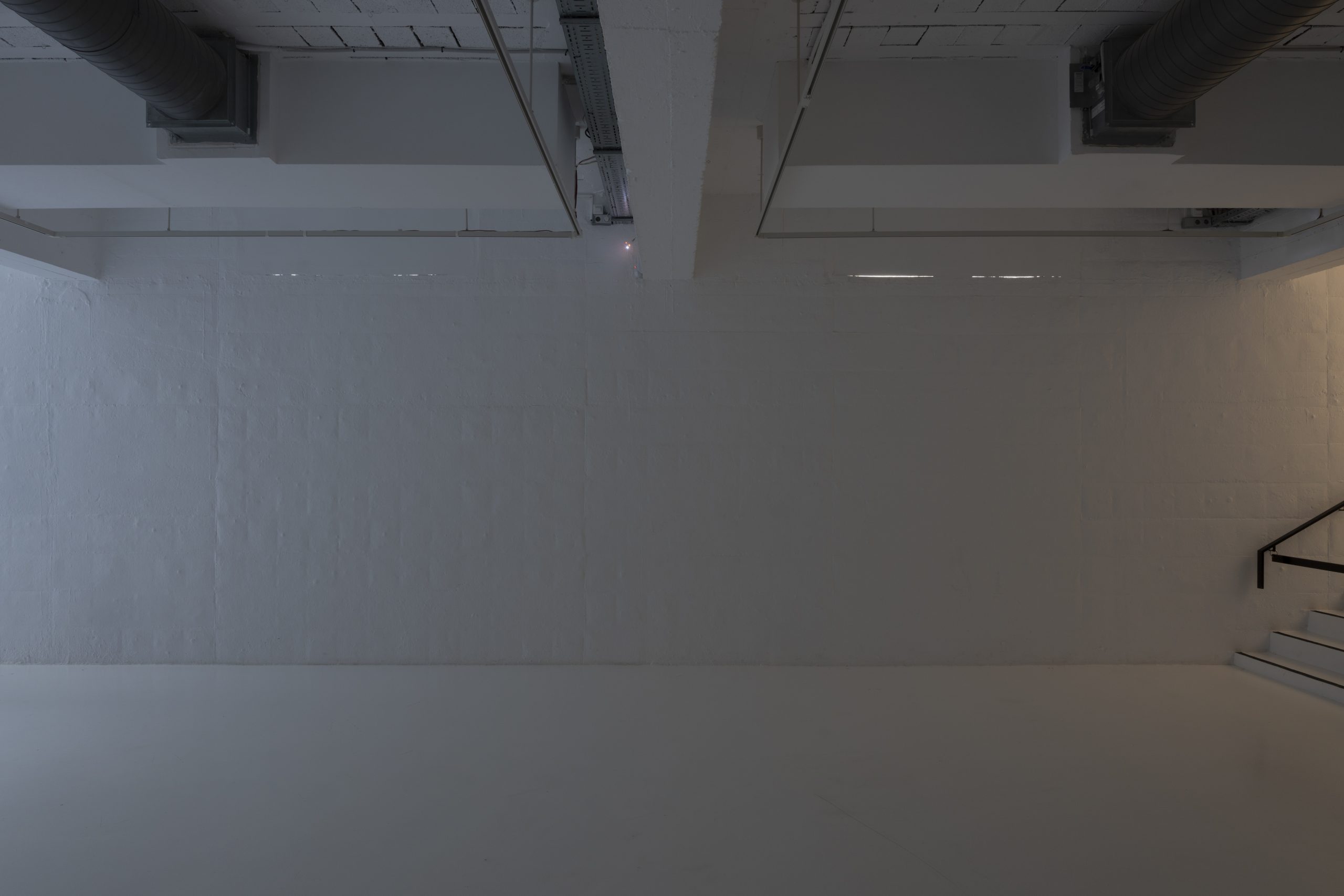 Michael Kleine at Fundació Joan Miró – Espai 13, Barcelona