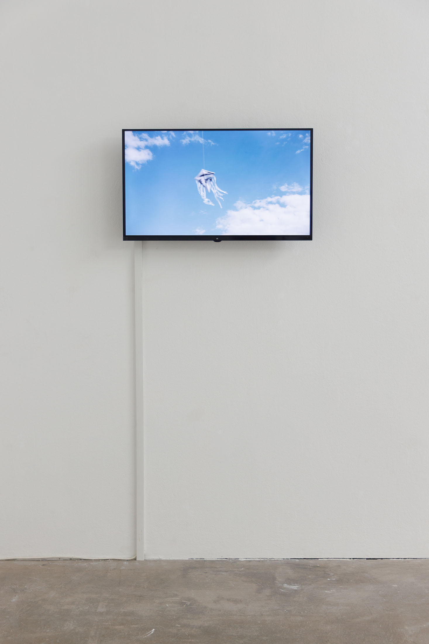 Mio Okido at Kunstraum München