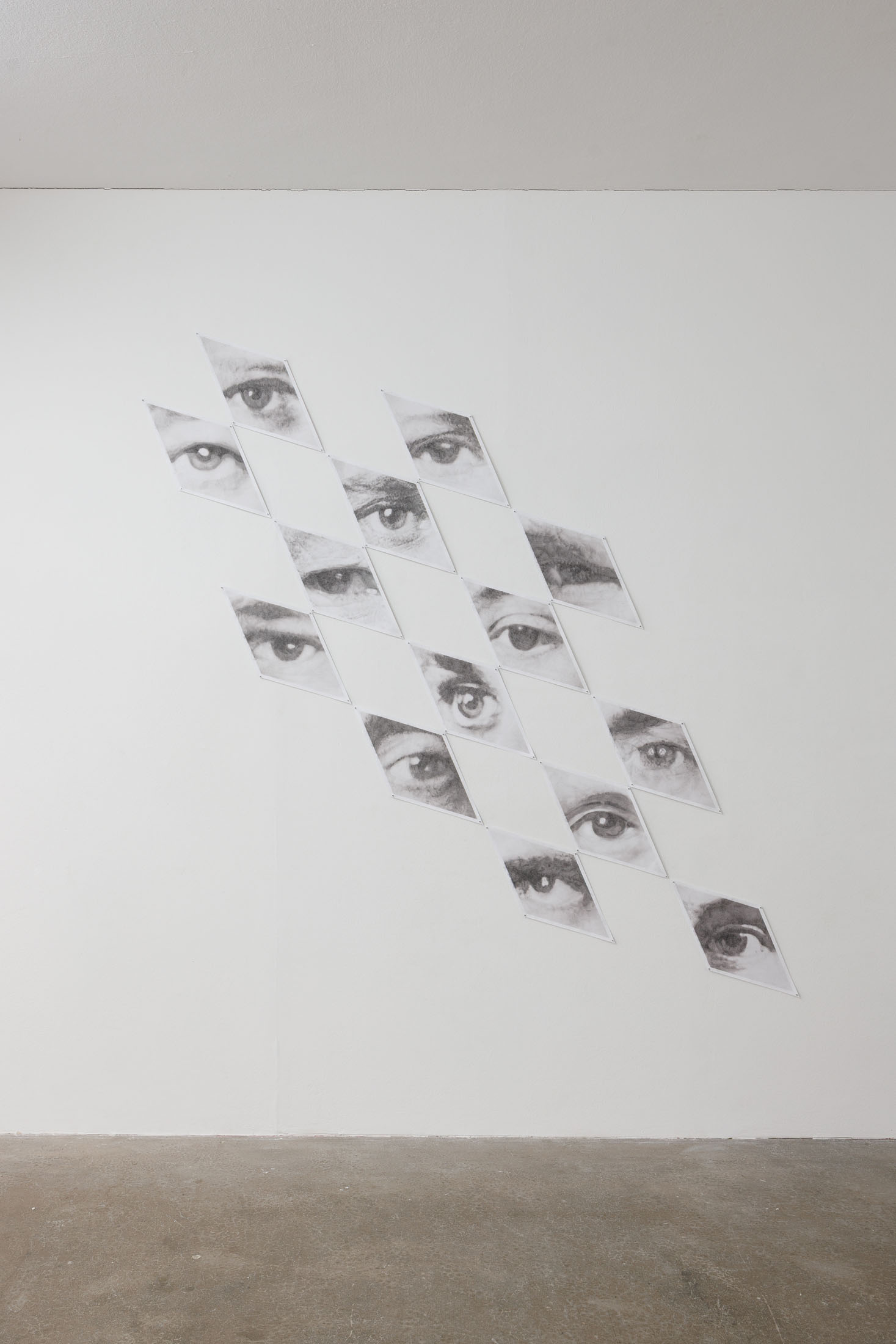 Mio Okido at Kunstraum München