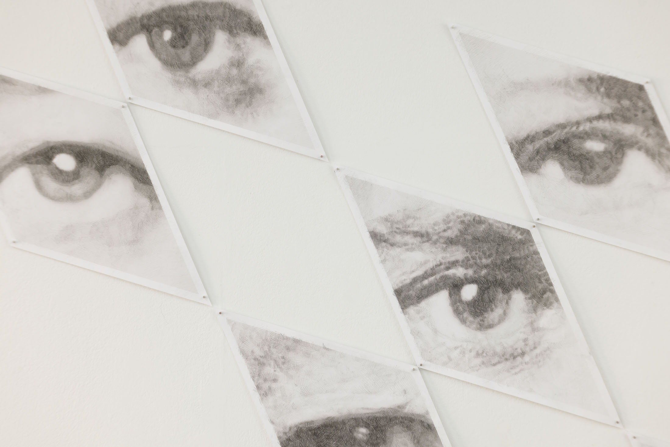 Mio Okido at Kunstraum München