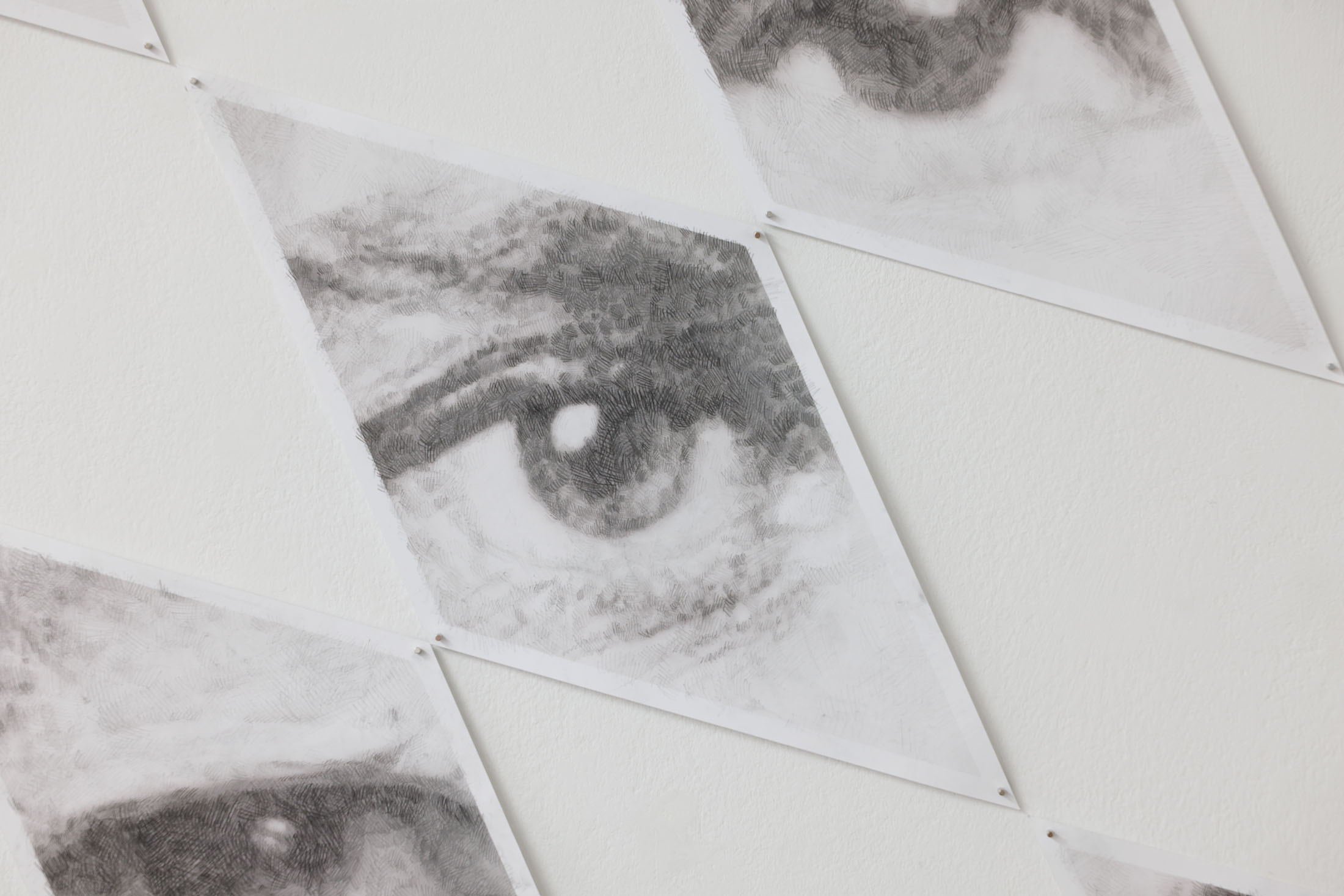 Mio Okido at Kunstraum München