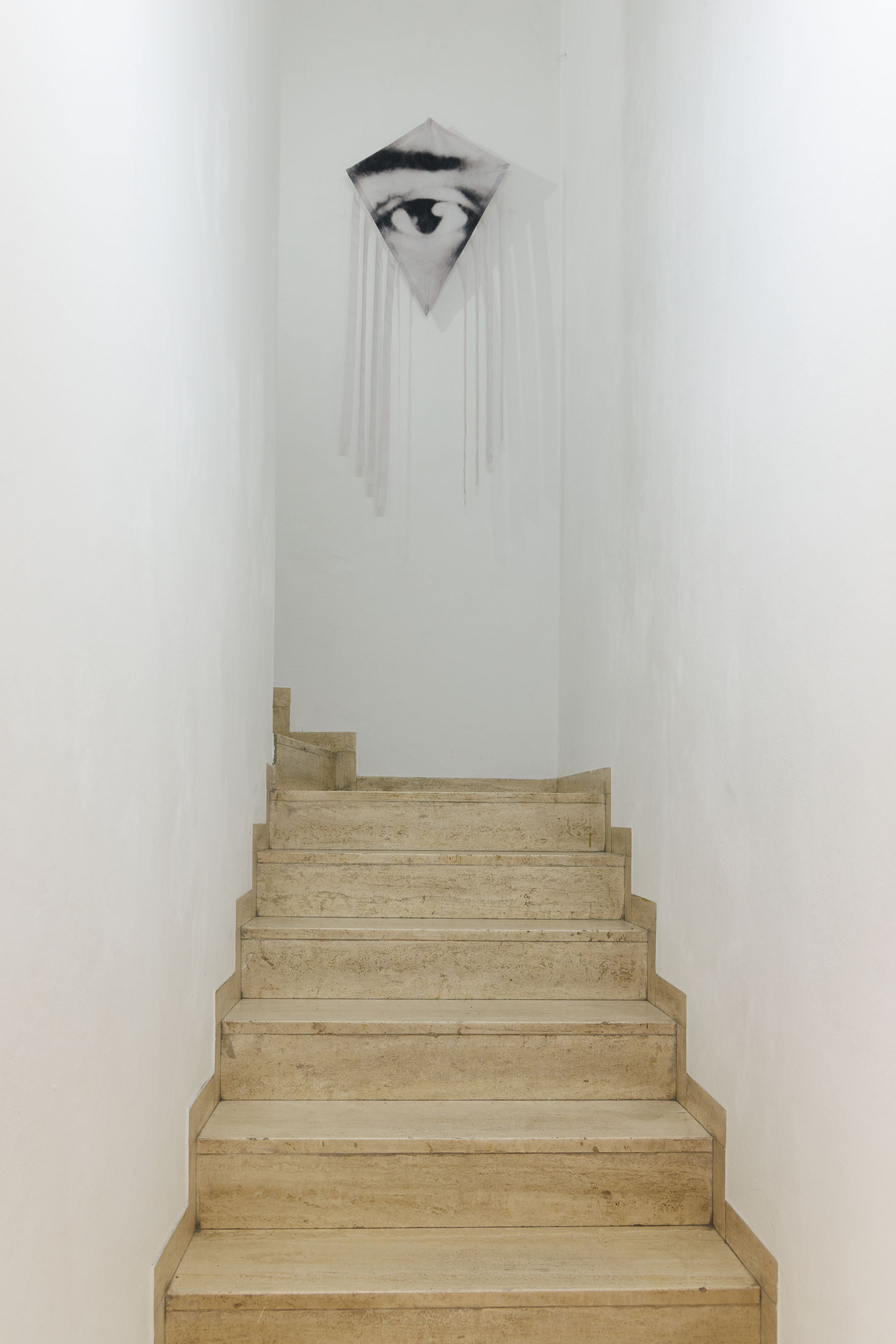 Mio Okido at Kunstraum München