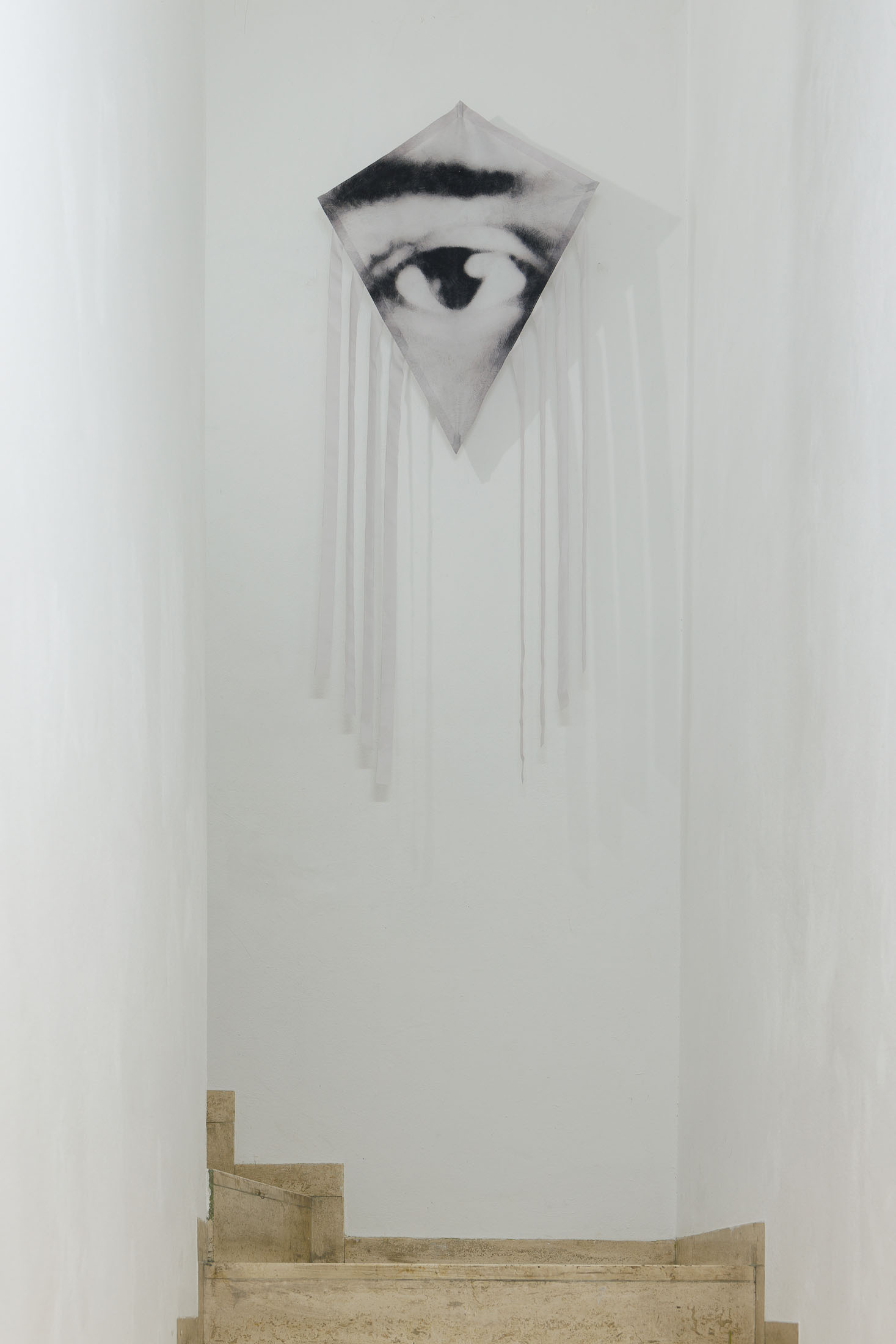 Mio Okido at Kunstraum München
