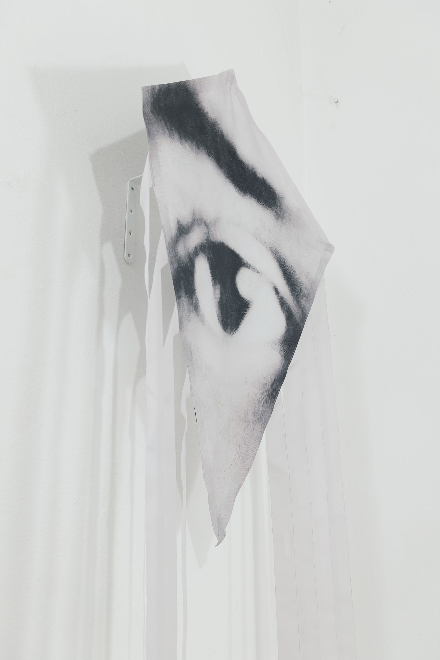 Mio Okido at Kunstraum München