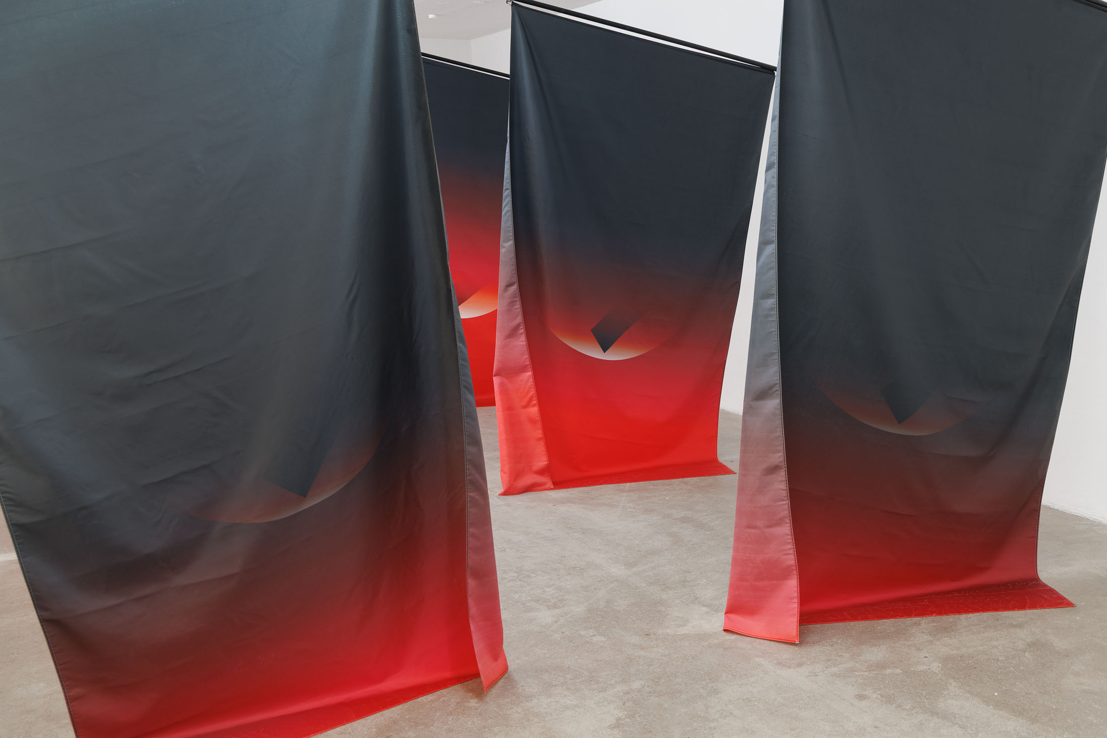 Mio Okido at Kunstraum München