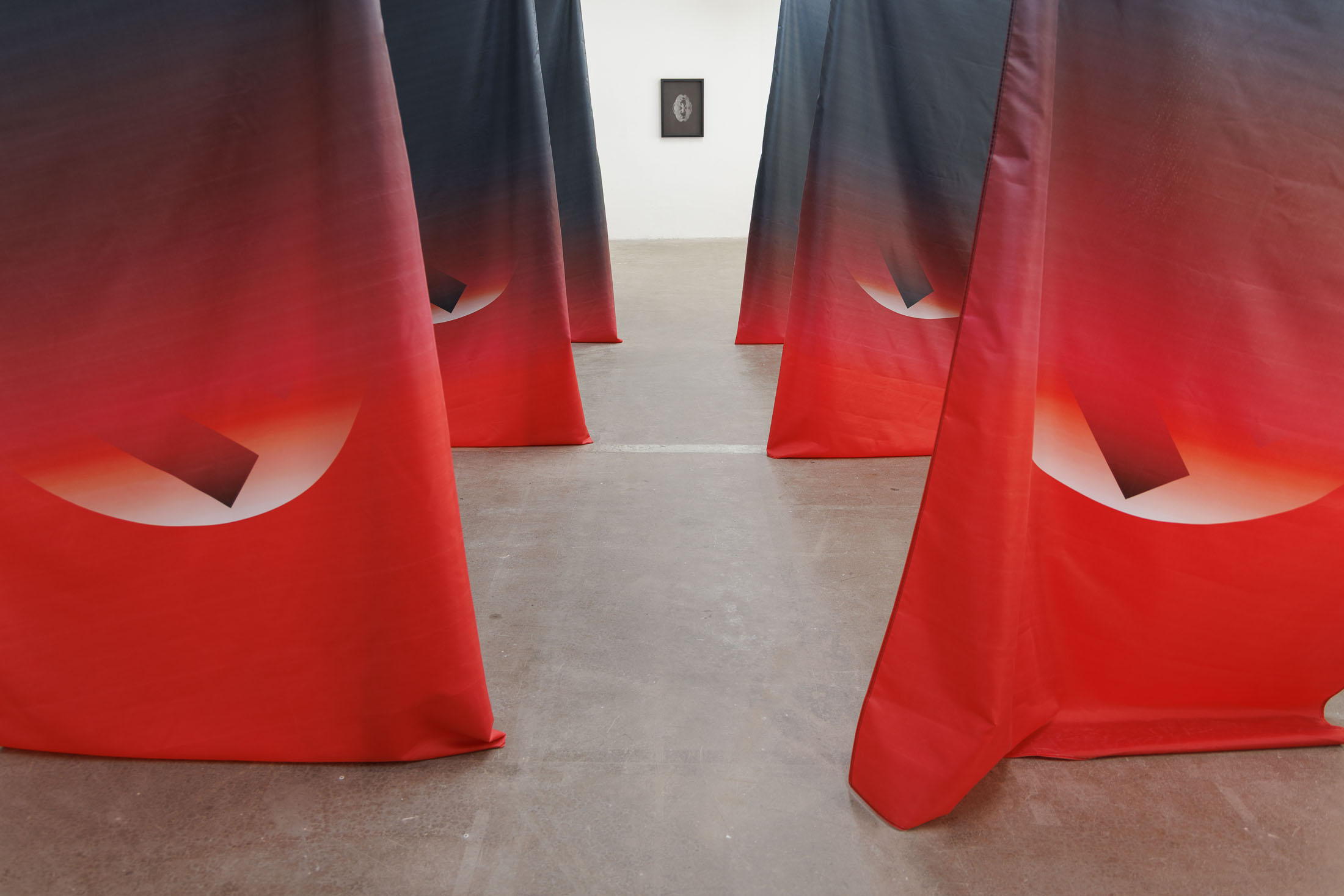 Mio Okido at Kunstraum München