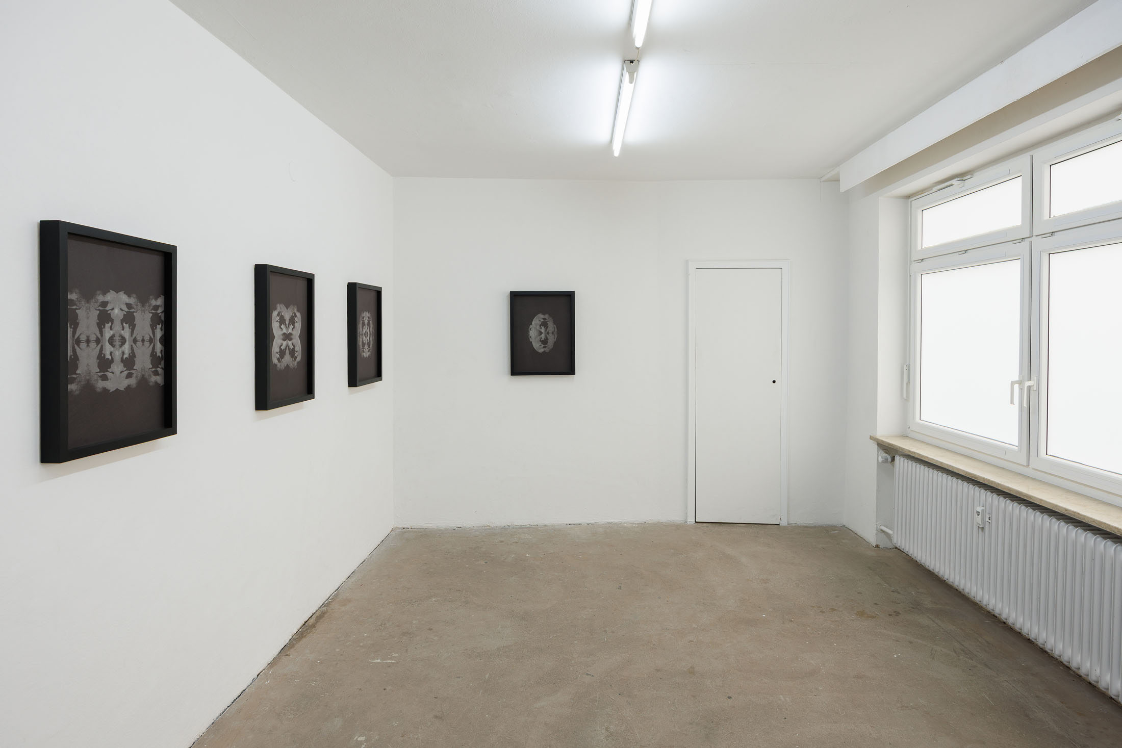 Mio Okido at Kunstraum München