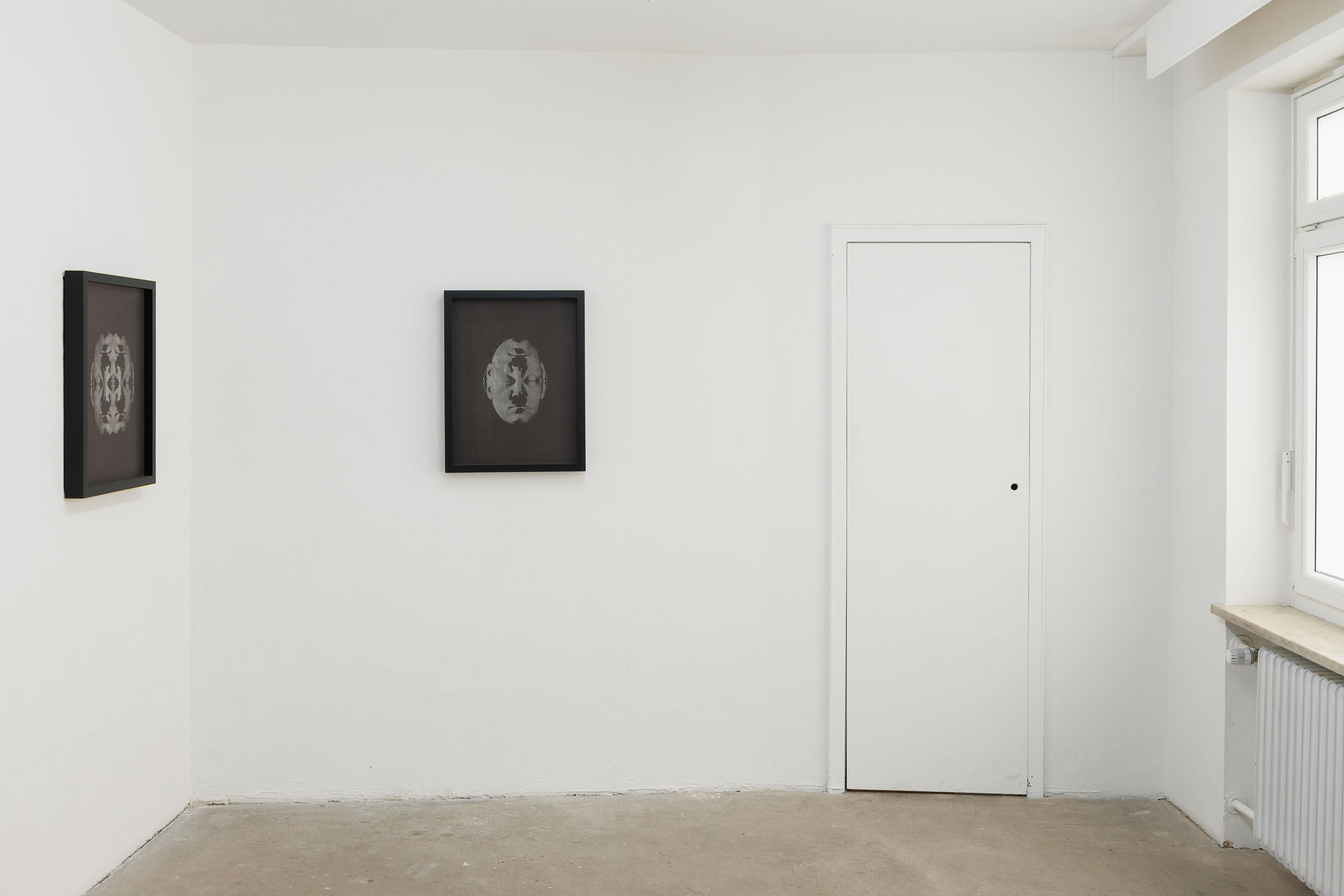 Mio Okido at Kunstraum München