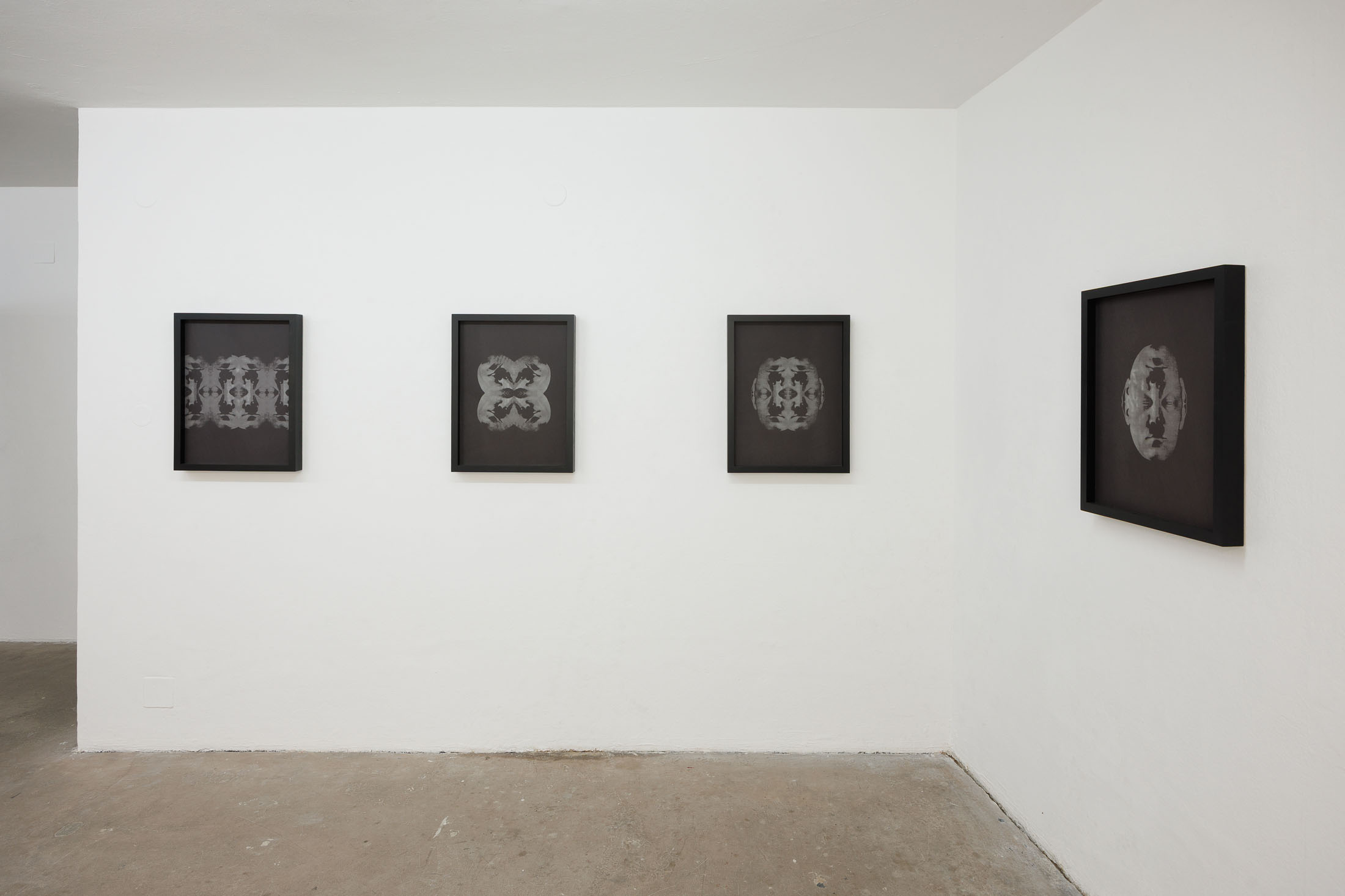 Mio Okido at Kunstraum München