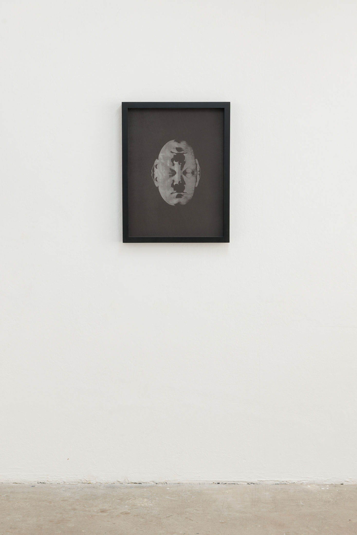 Mio Okido at Kunstraum München