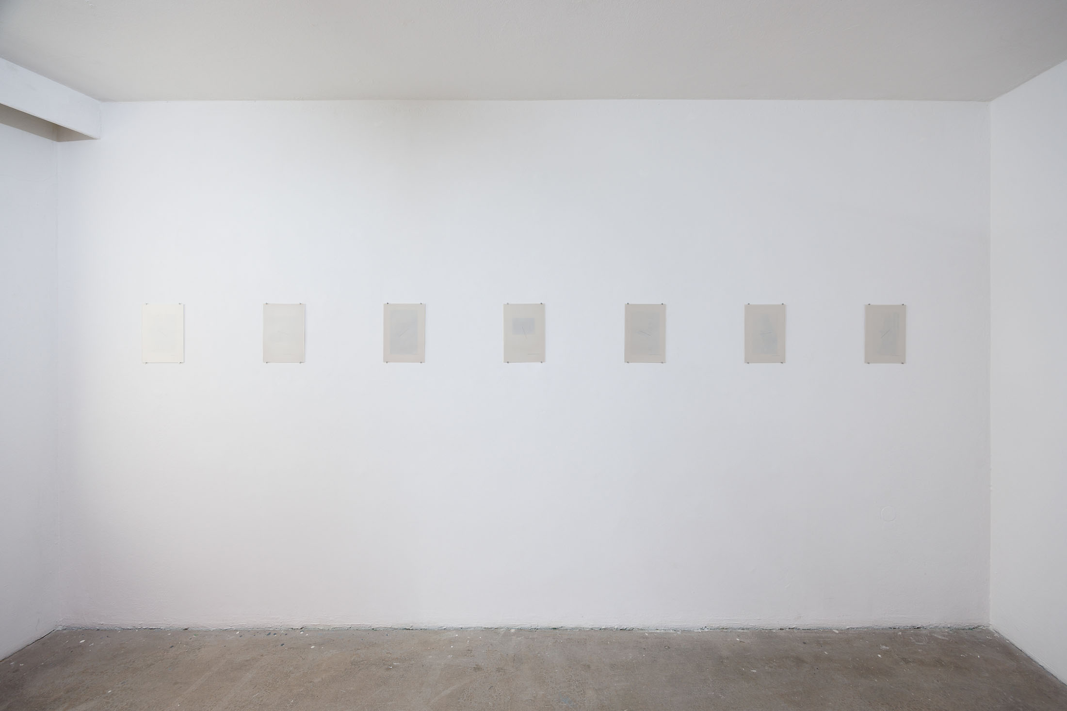 Mio Okido at Kunstraum München