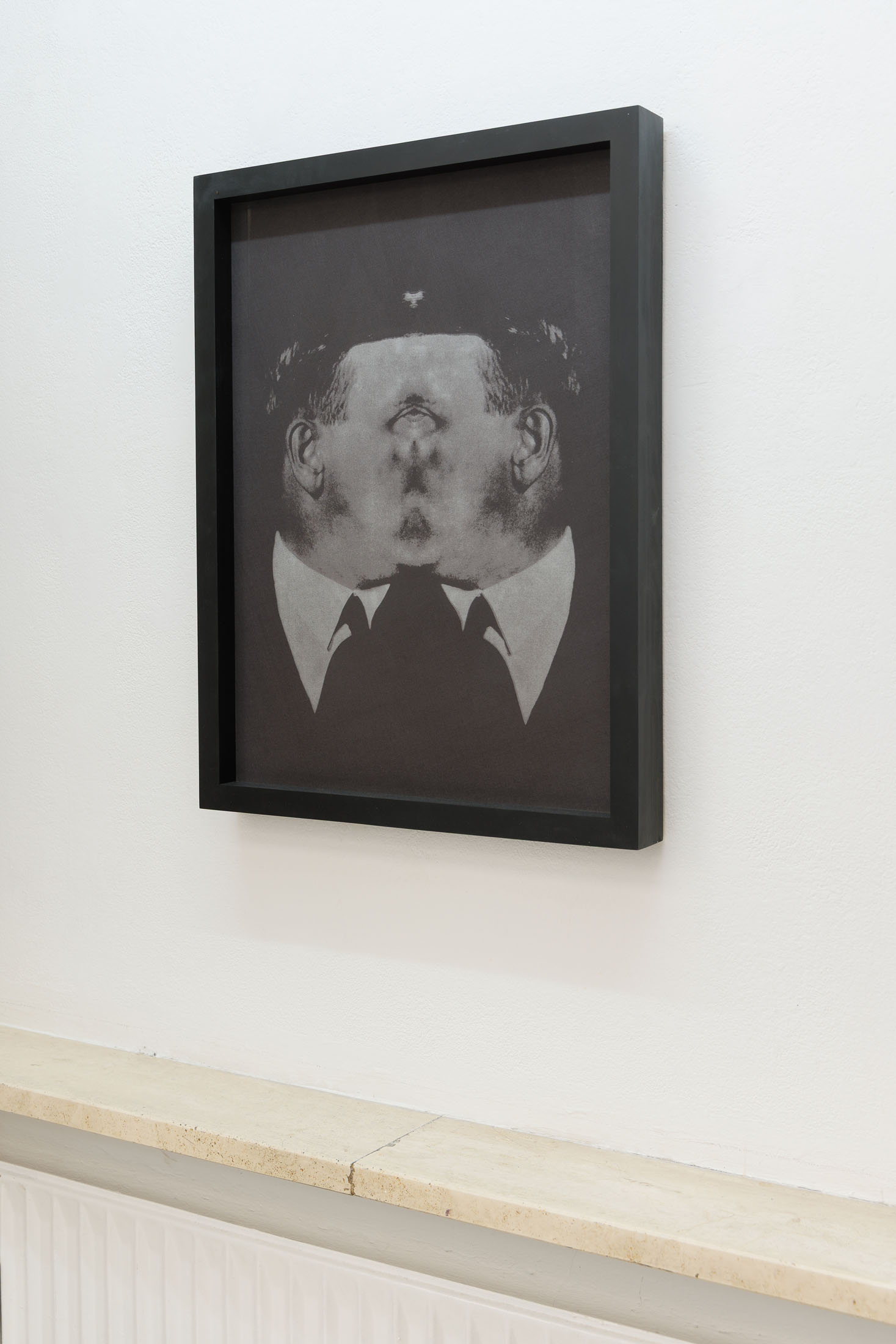 Mio Okido at Kunstraum München