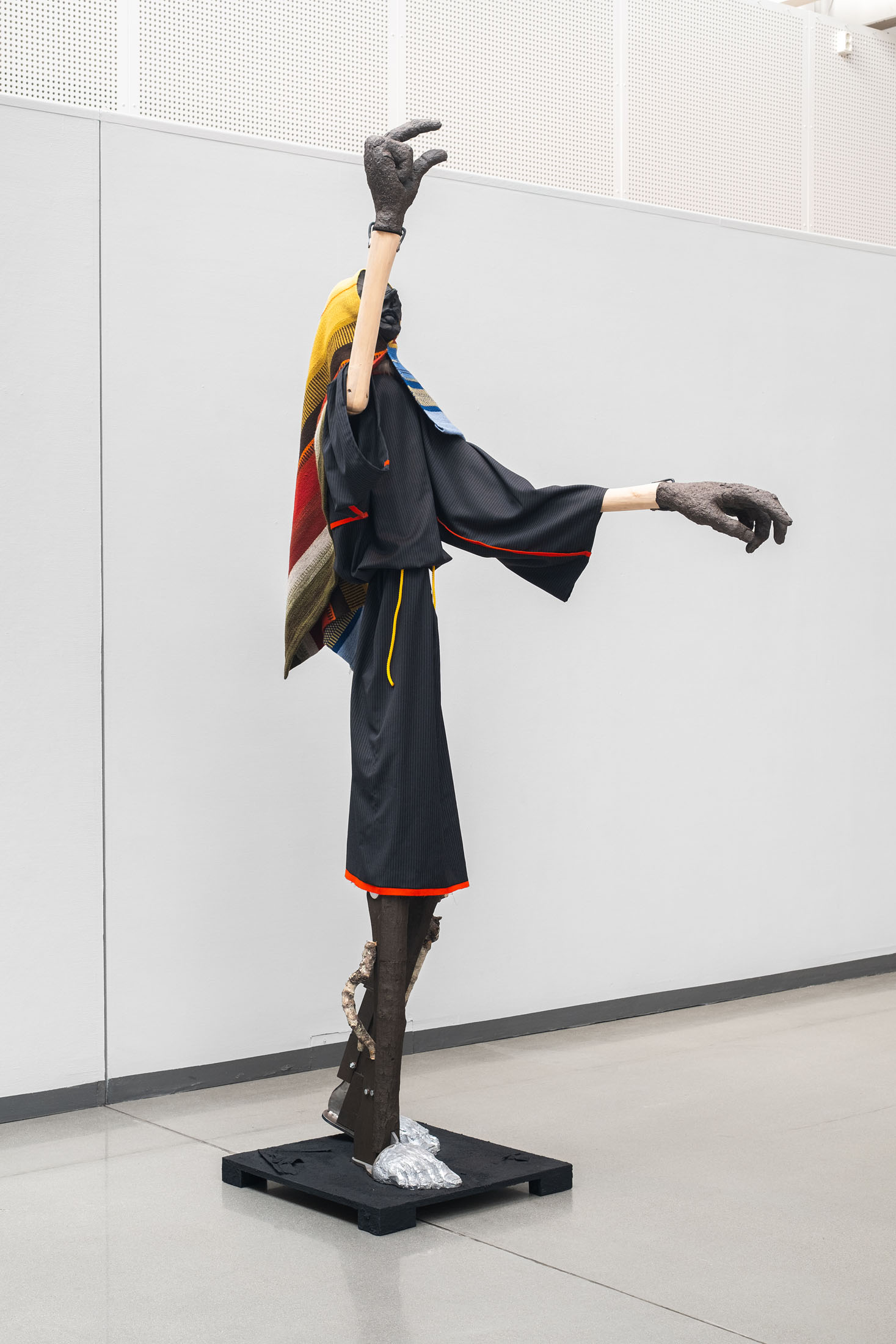 Olof Marsja at Konsthall Trollhättan