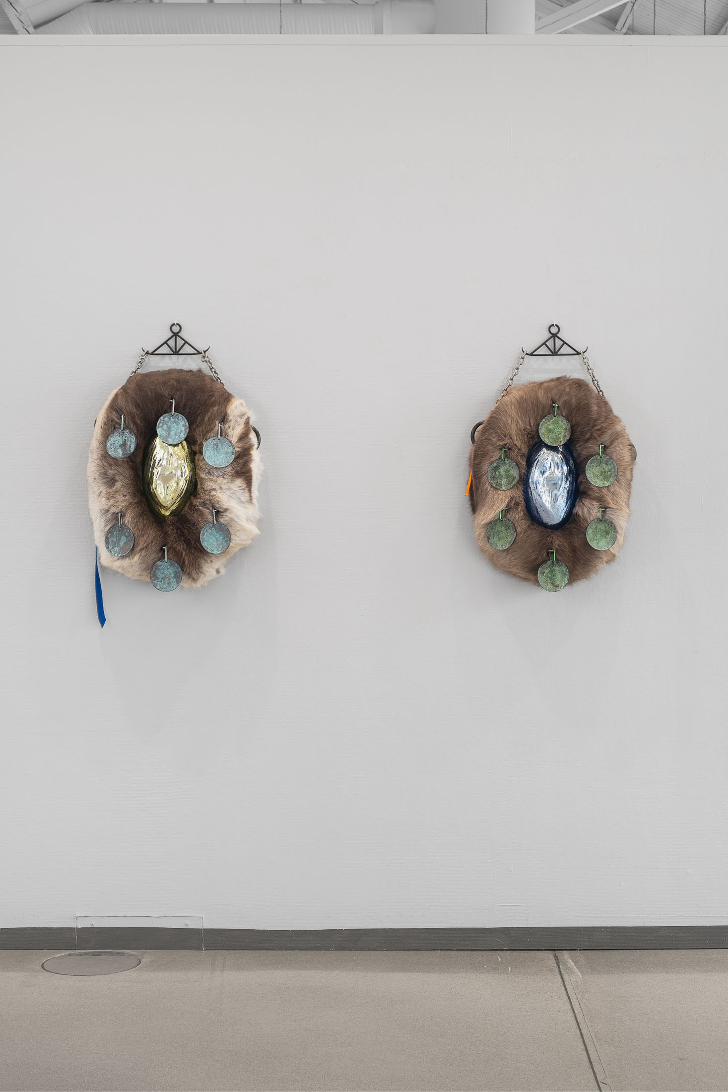 Olof Marsja at Konsthall Trollhättan