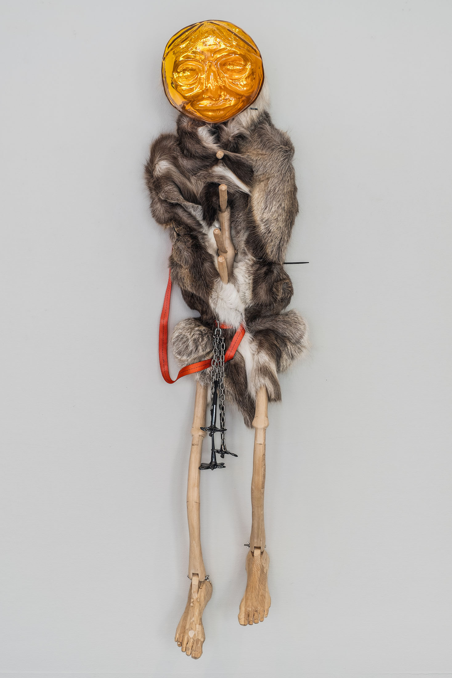 Olof Marsja at Konsthall Trollhättan