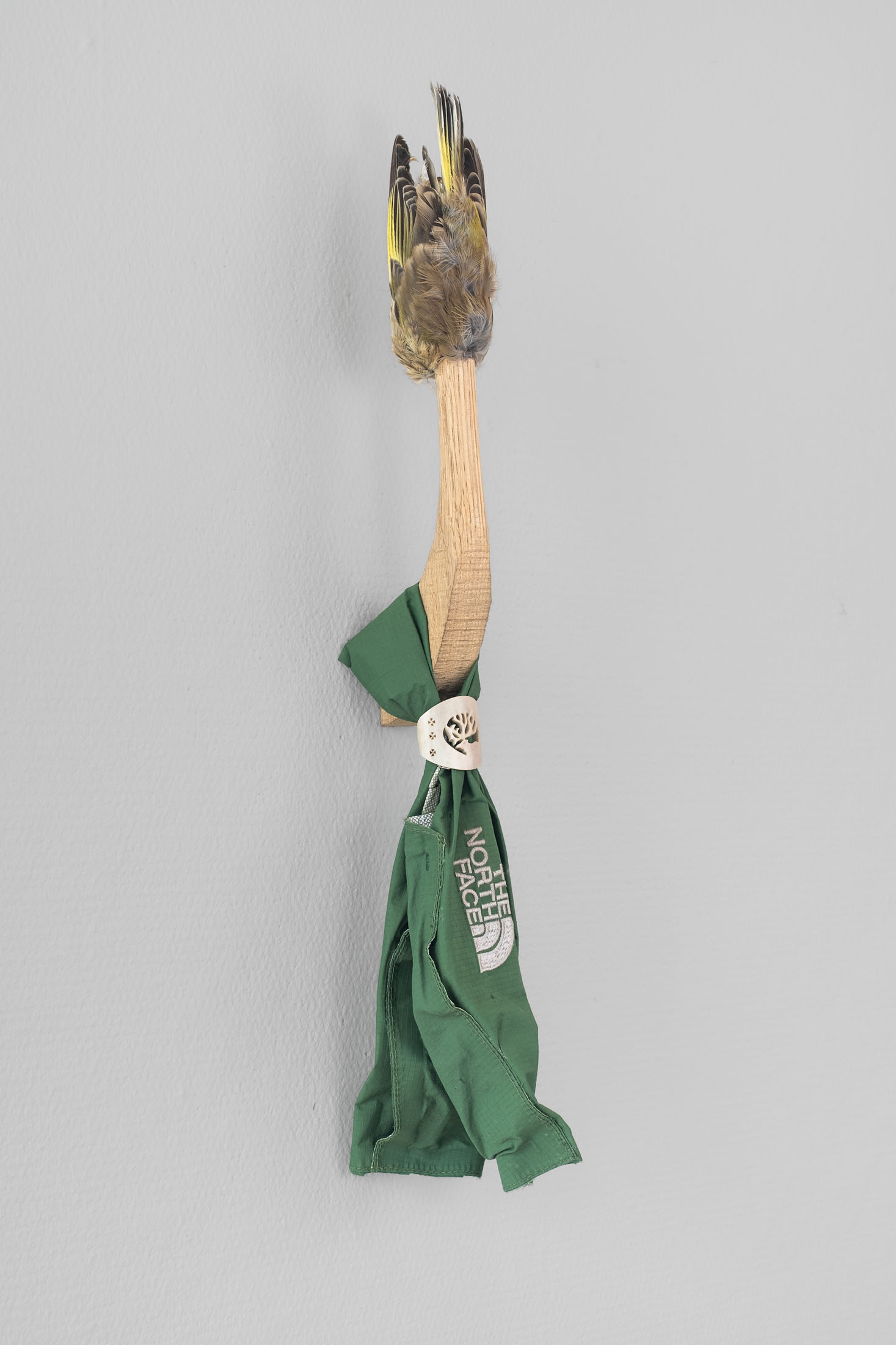 Olof Marsja at Konsthall Trollhättan