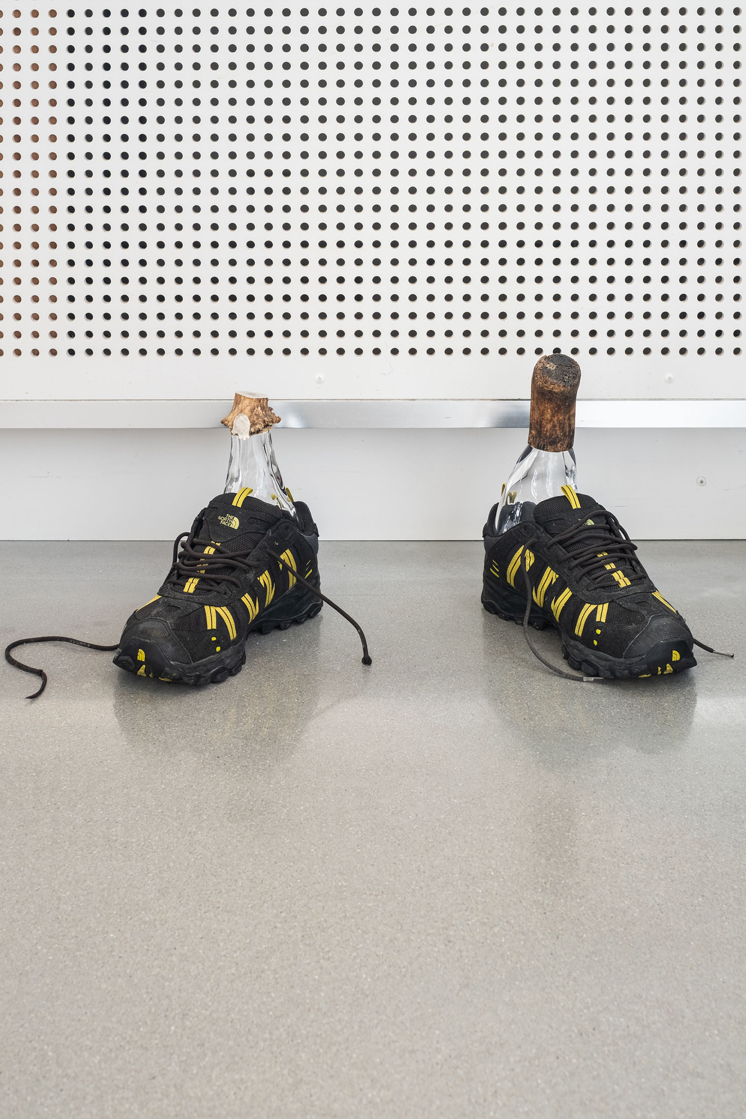 Olof Marsja at Konsthall Trollhättan