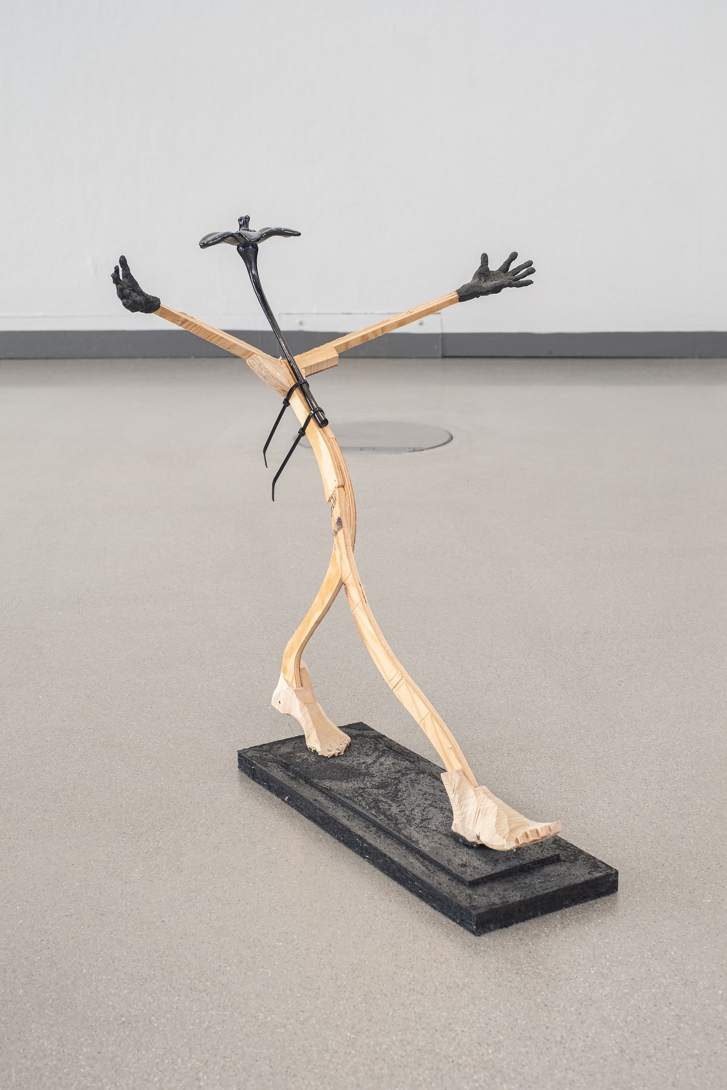 Olof Marsja at Konsthall Trollhättan