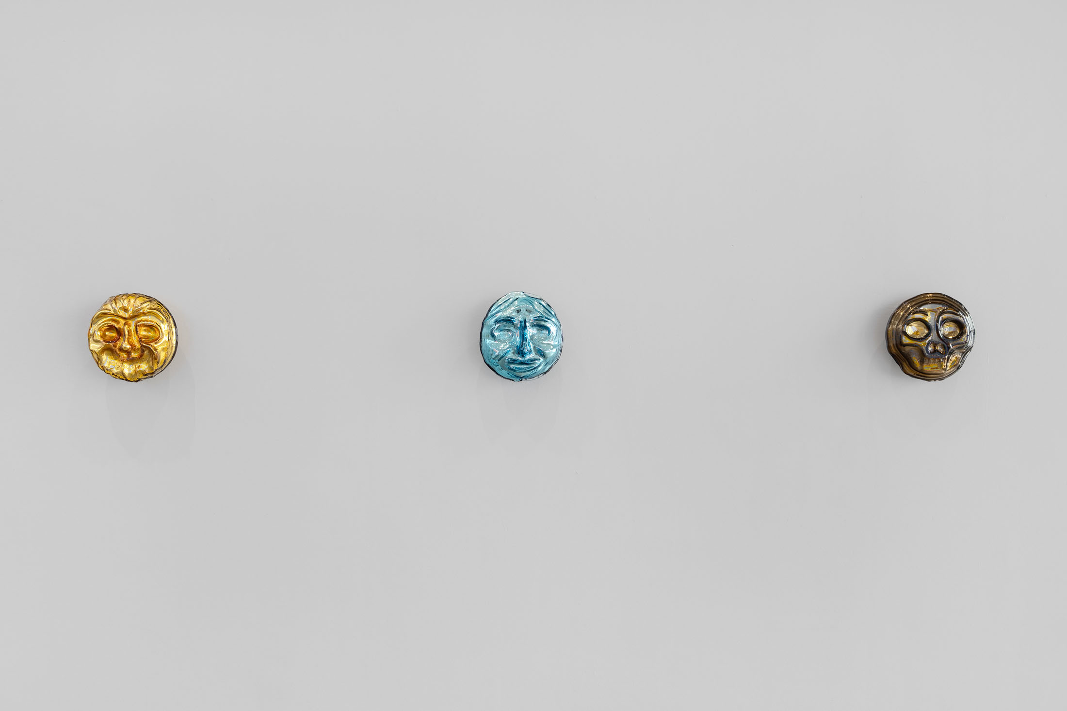 Olof Marsja at Konsthall Trollhättan