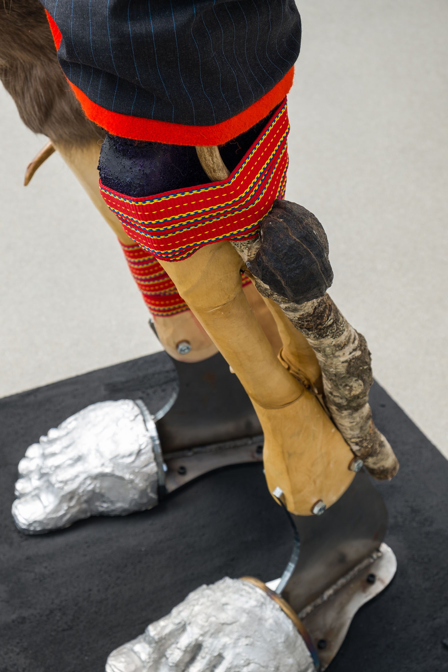 Olof Marsja at Konsthall Trollhättan