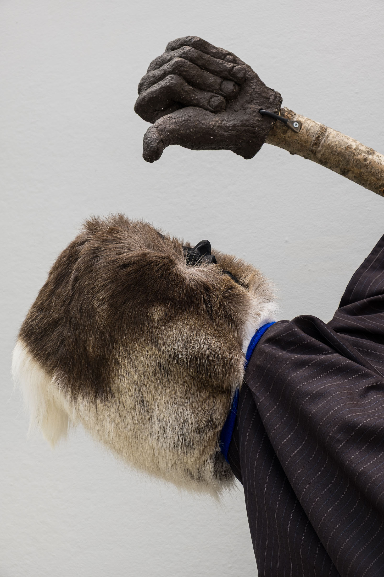 Olof Marsja at Konsthall Trollhättan