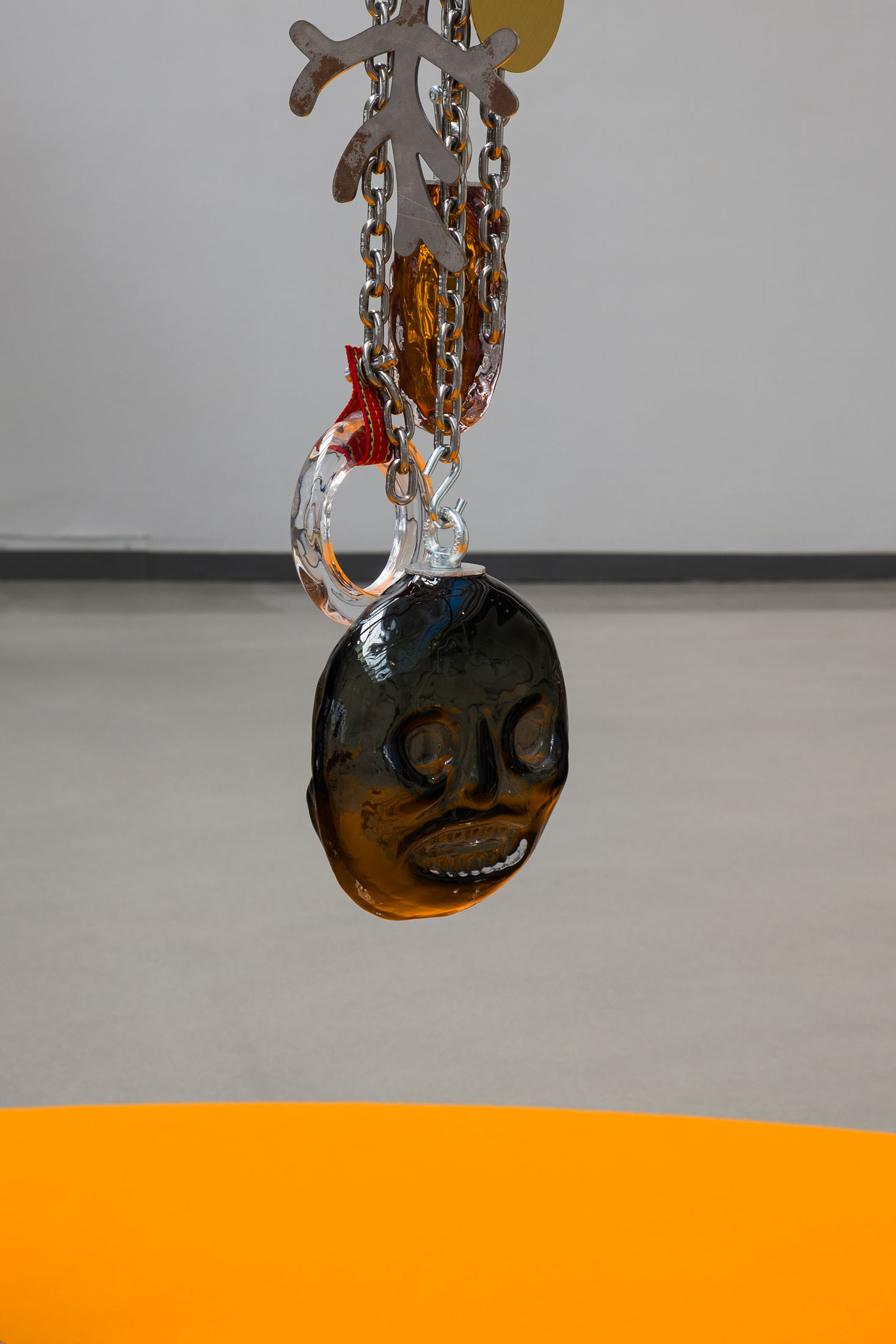 Olof Marsja at Konsthall Trollhättan