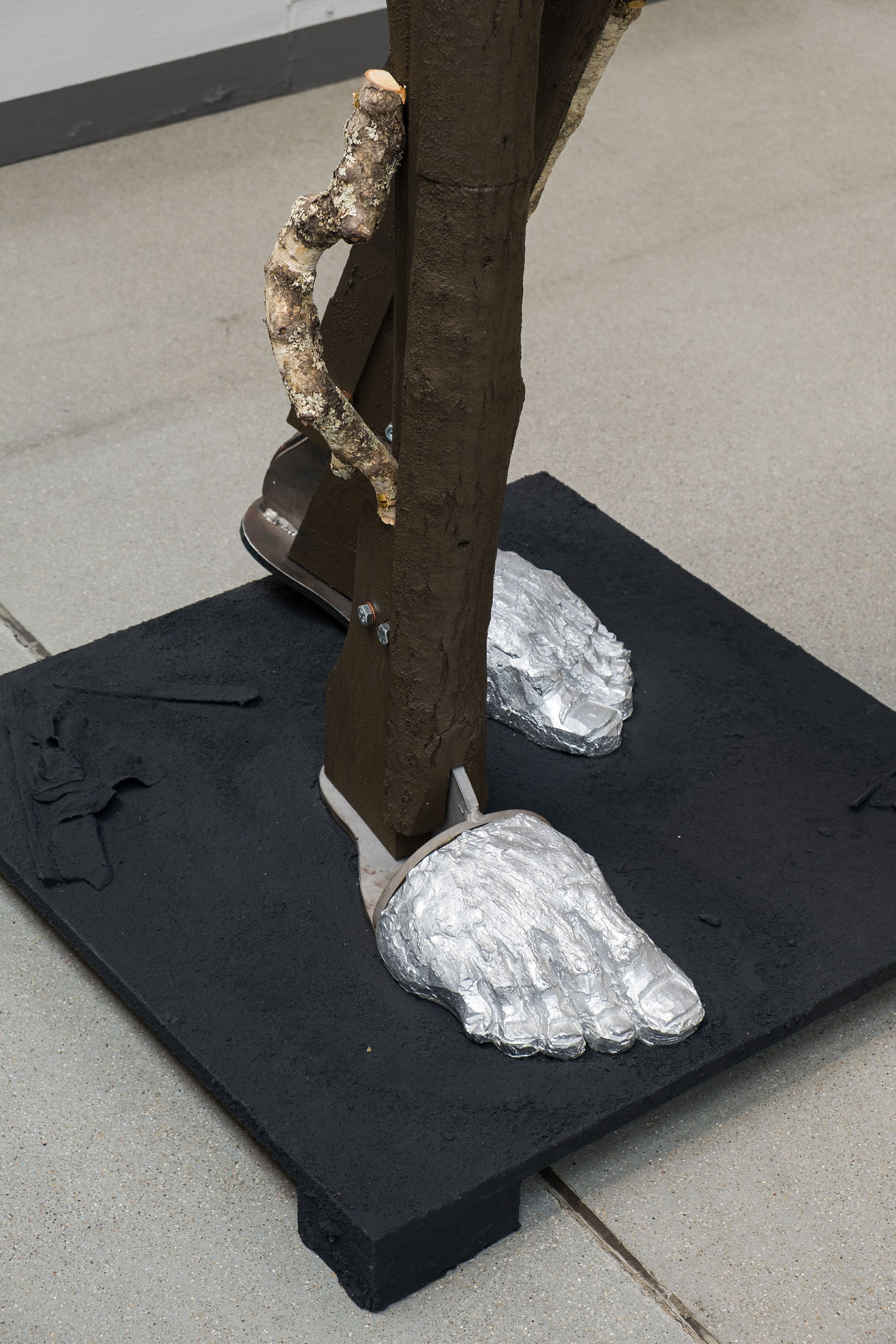Olof Marsja at Konsthall Trollhättan