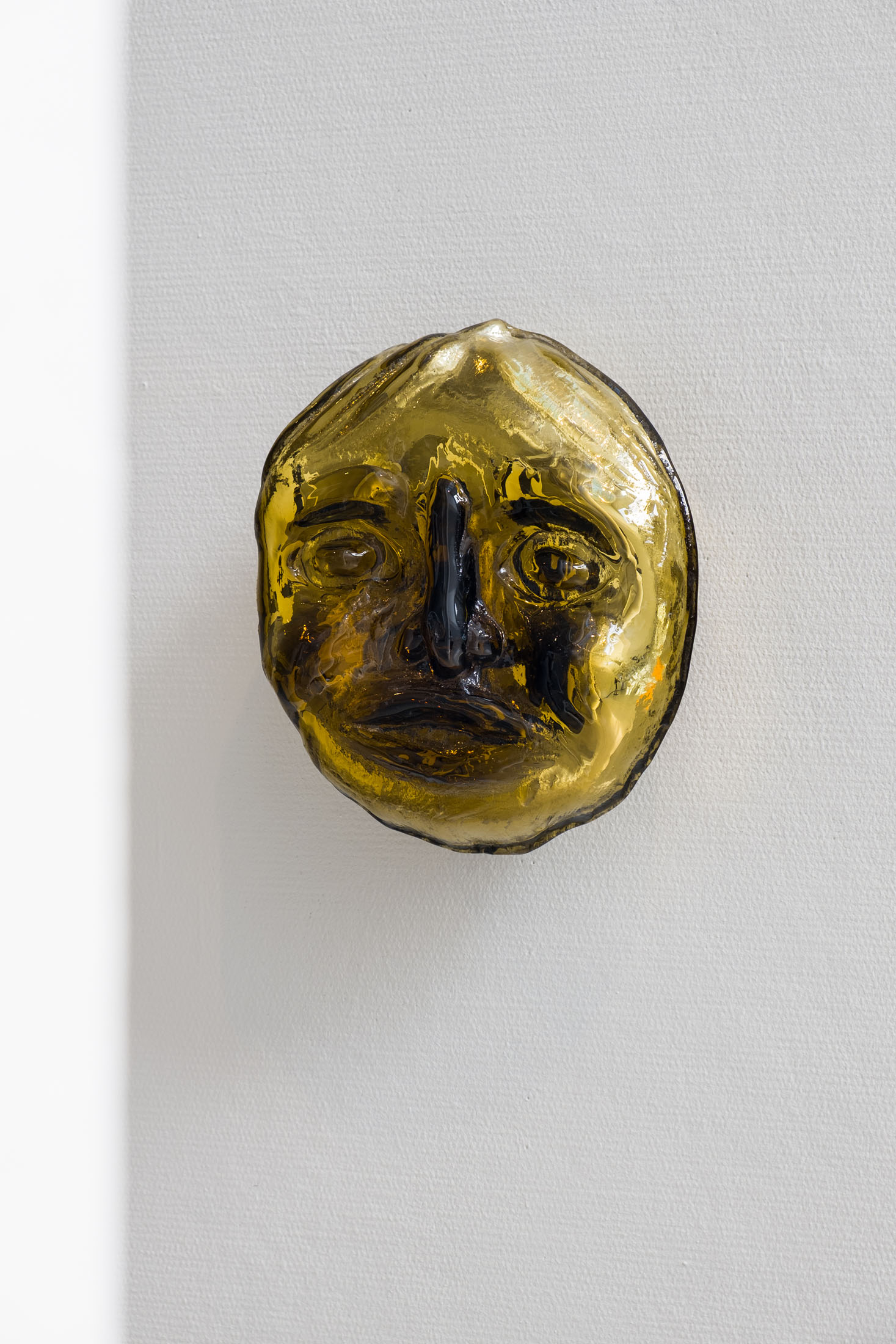 Olof Marsja at Konsthall Trollhättan