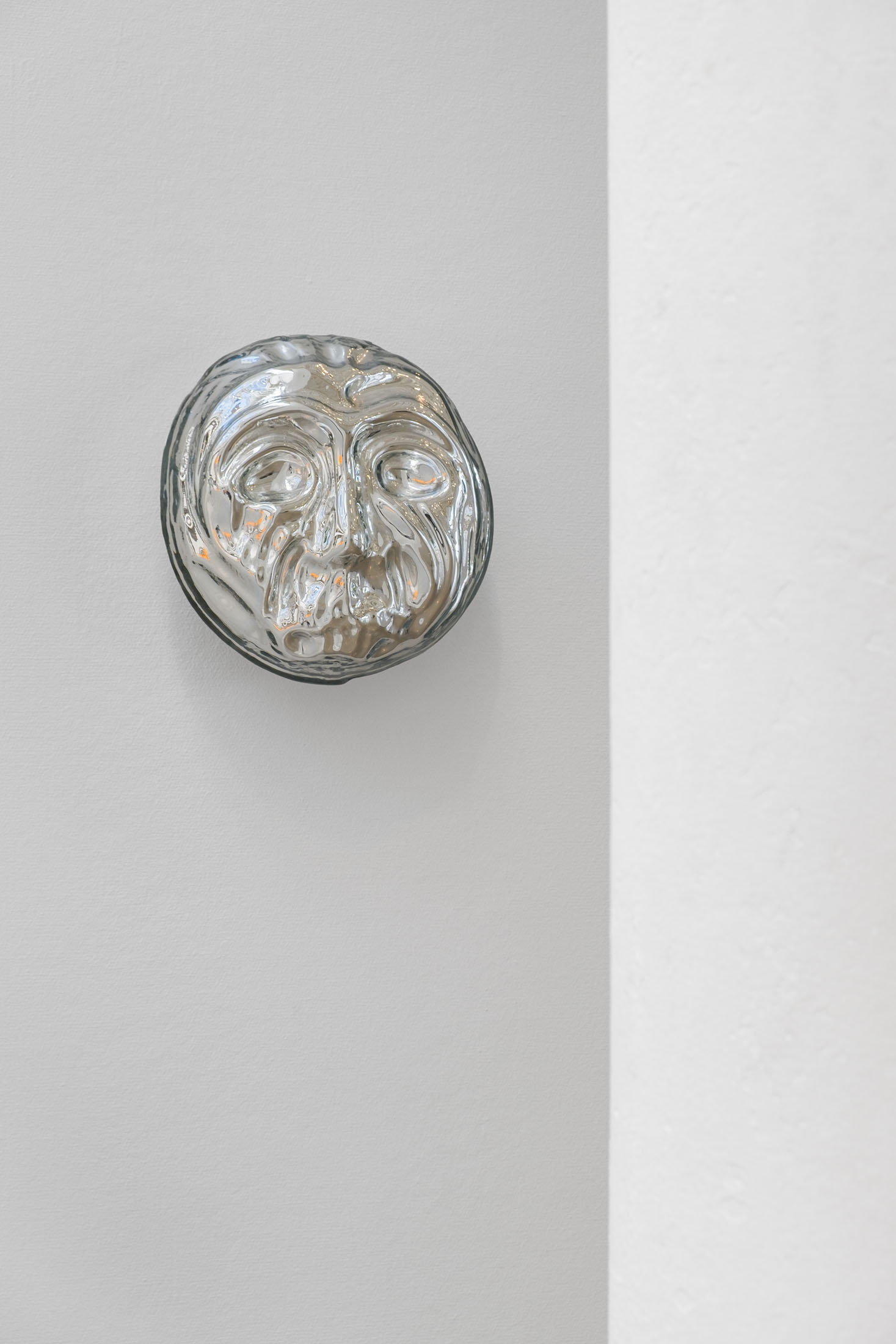 Olof Marsja at Konsthall Trollhättan