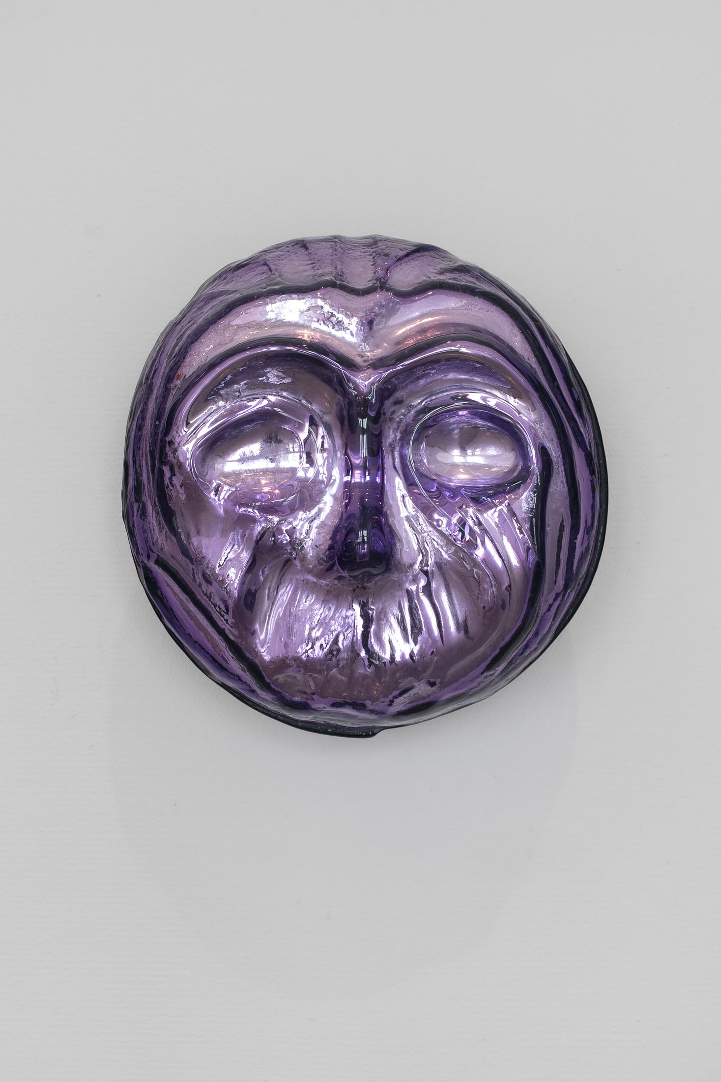 Olof Marsja at Konsthall Trollhättan