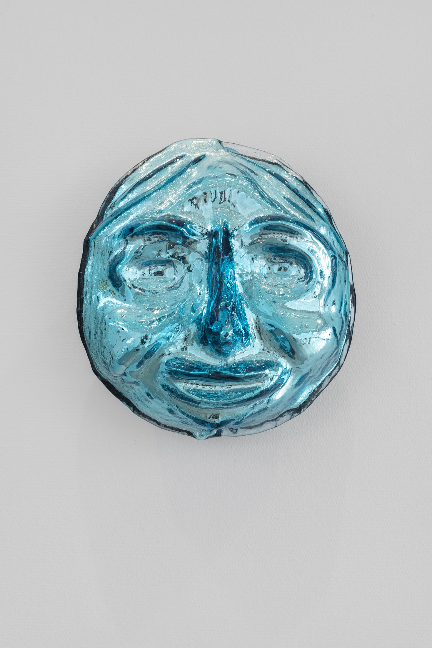Olof Marsja at Konsthall Trollhättan