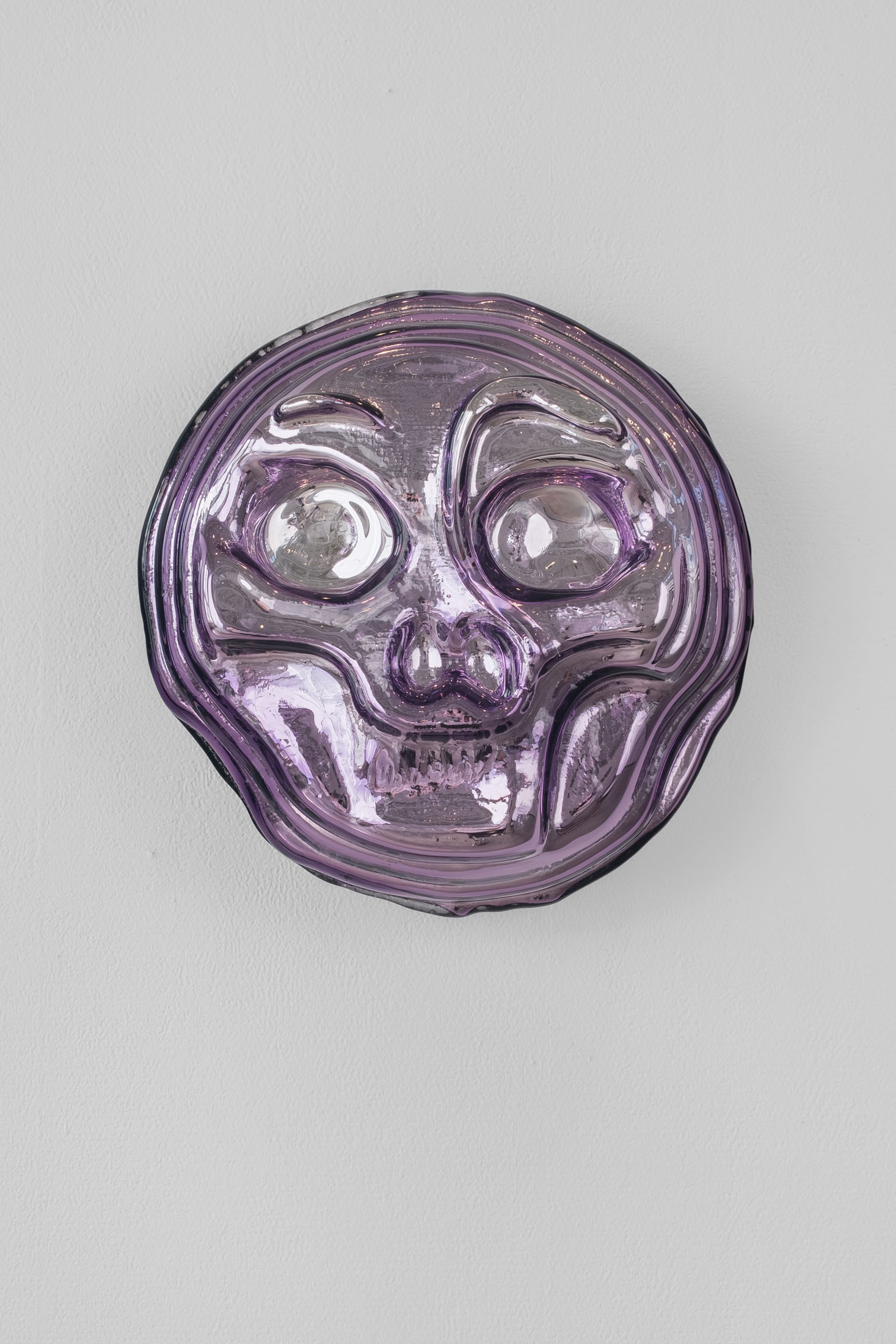 Olof Marsja at Konsthall Trollhättan