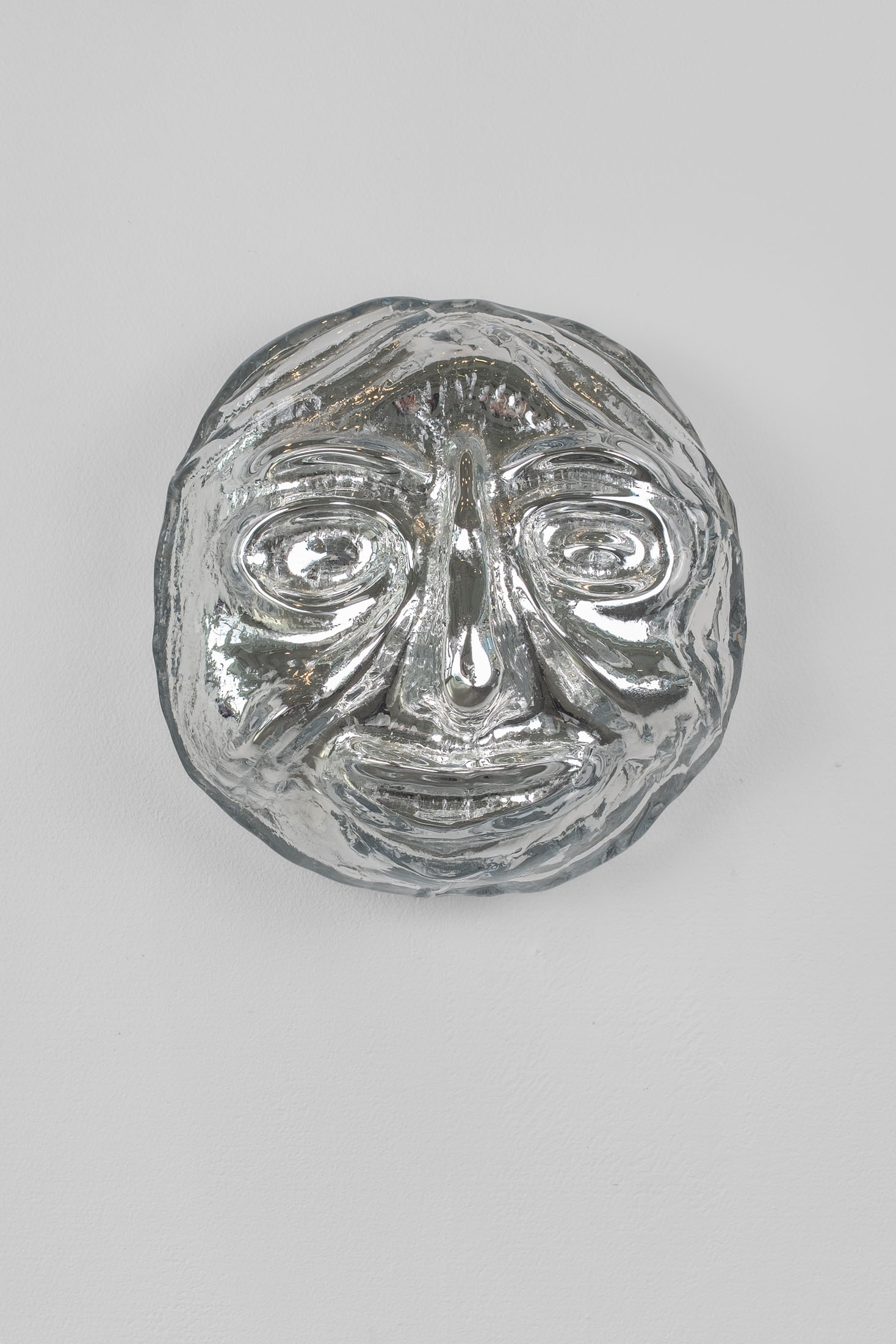 Olof Marsja at Konsthall Trollhättan