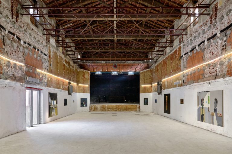 Satoru Kurata at Triangolo, Cremona