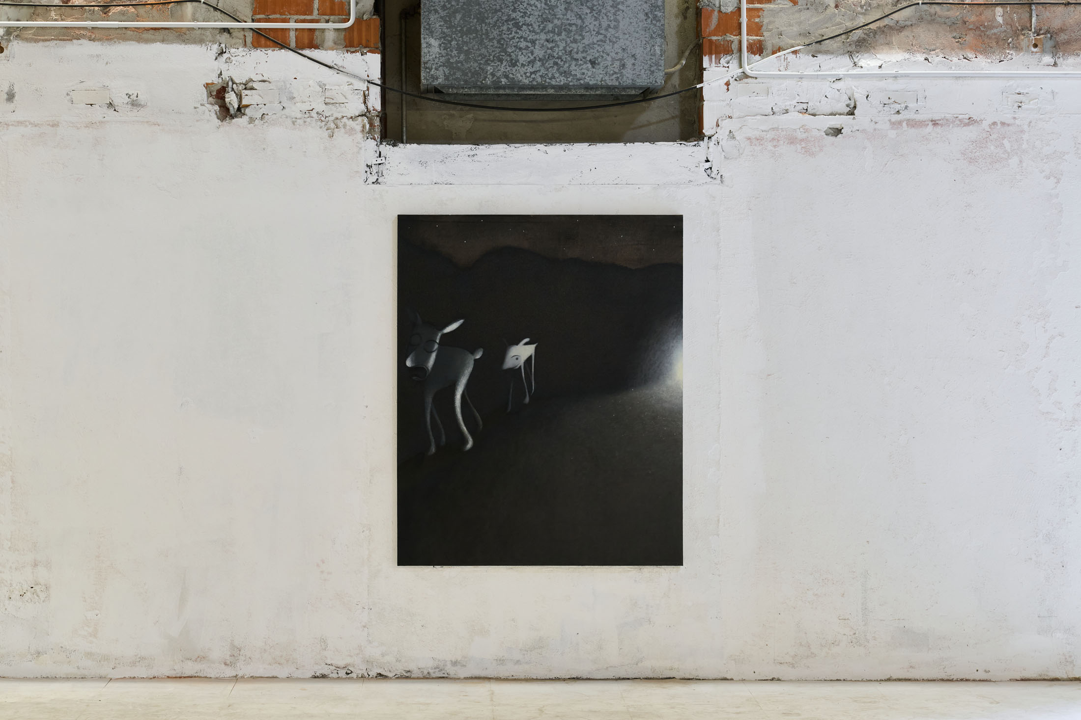 Satoru Kurata at Triangolo, Cremona