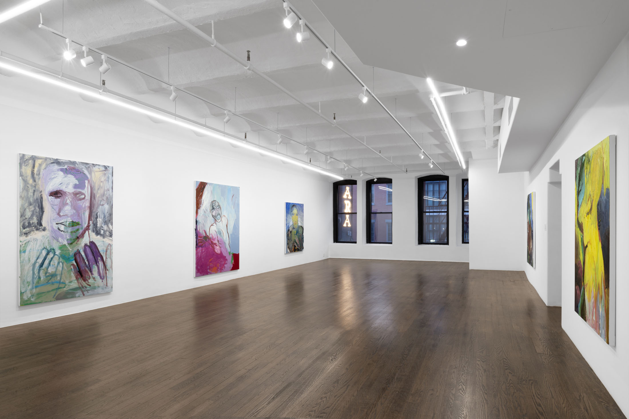Shuriya Davis at Derosia, New York