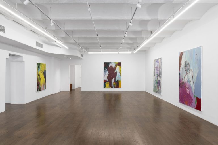 Shuriya Davis at Derosia, New York