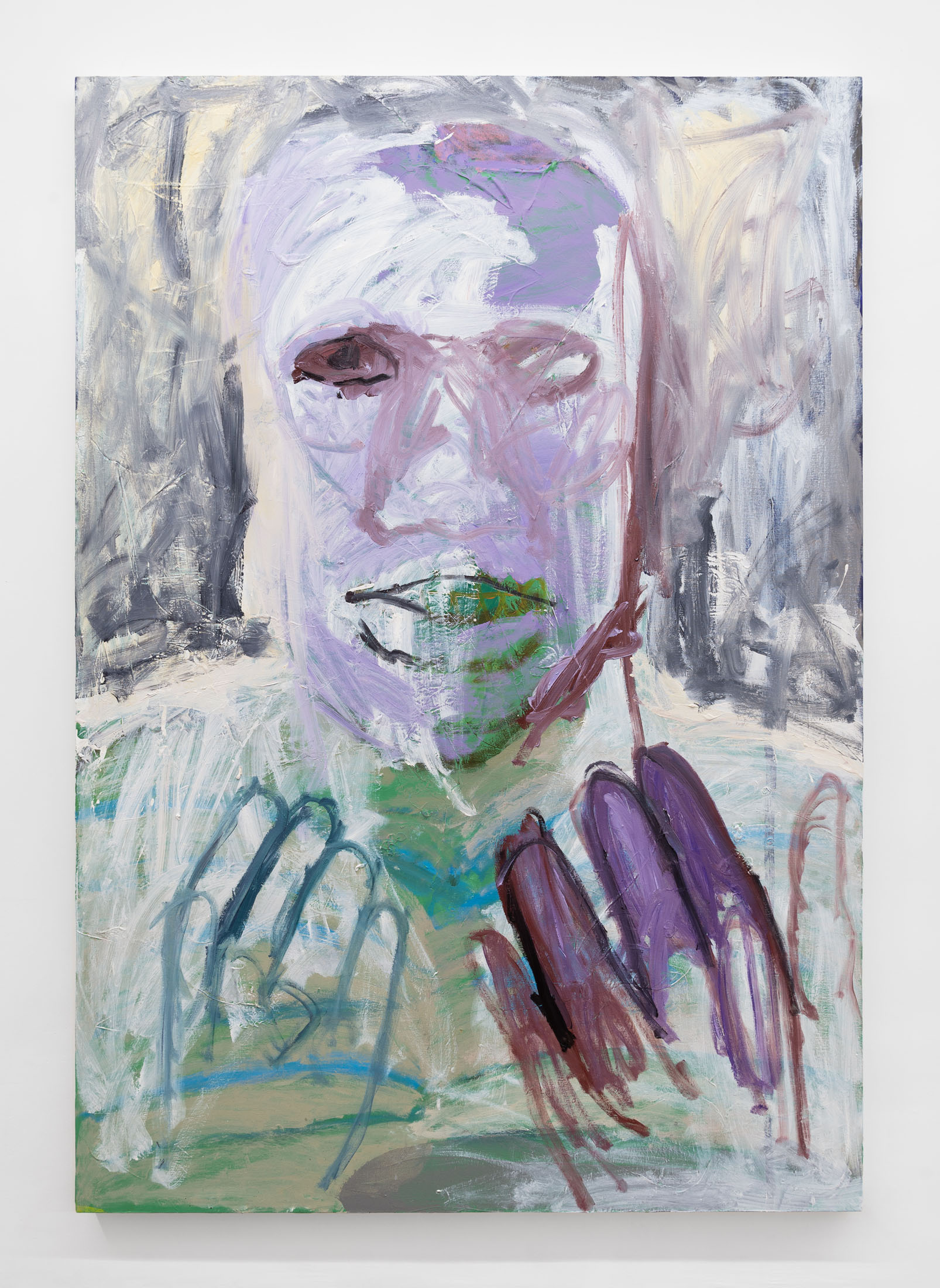 Shuriya Davis at Derosia, New York