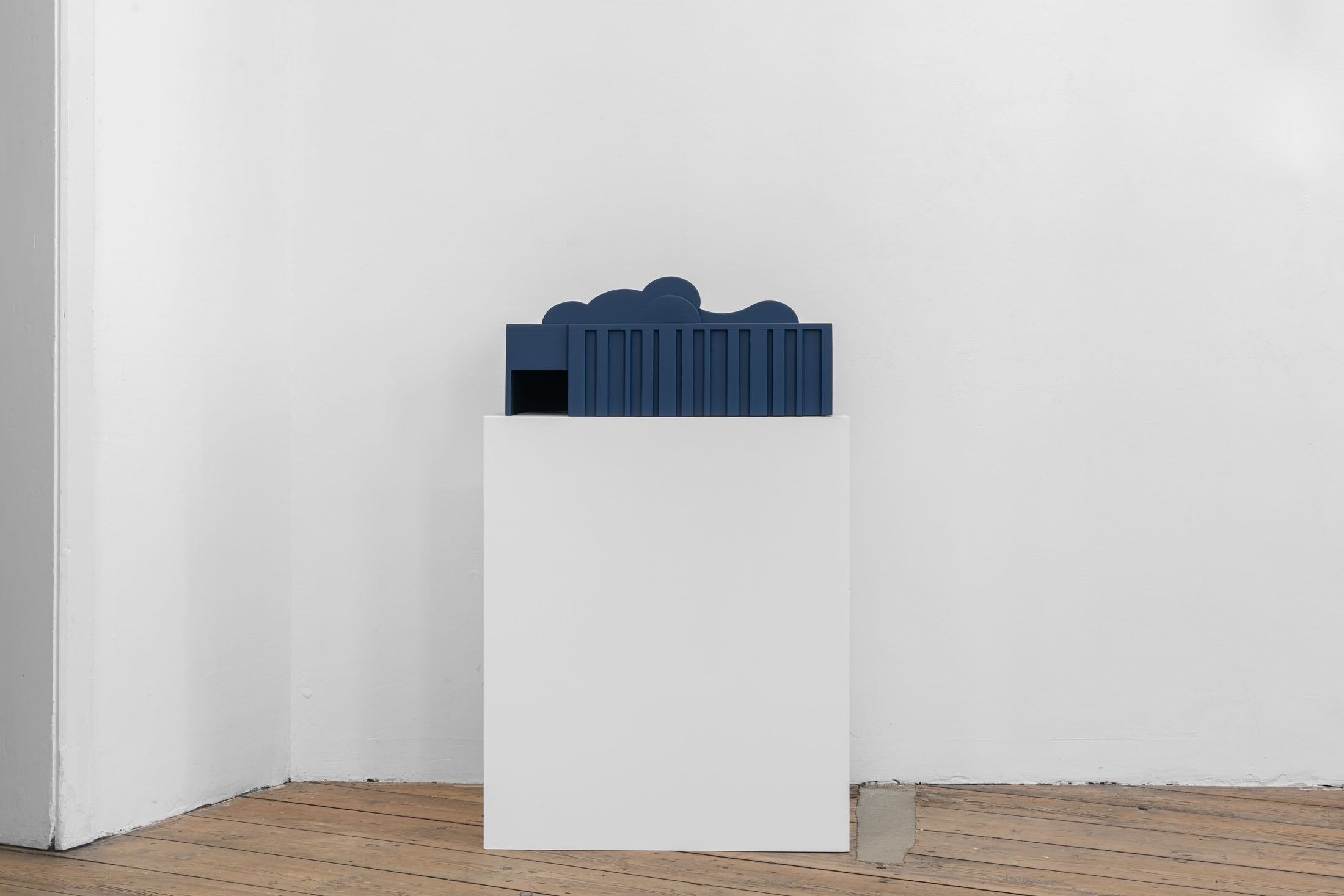Unstable Condition at Triangolo at South Parade, London
